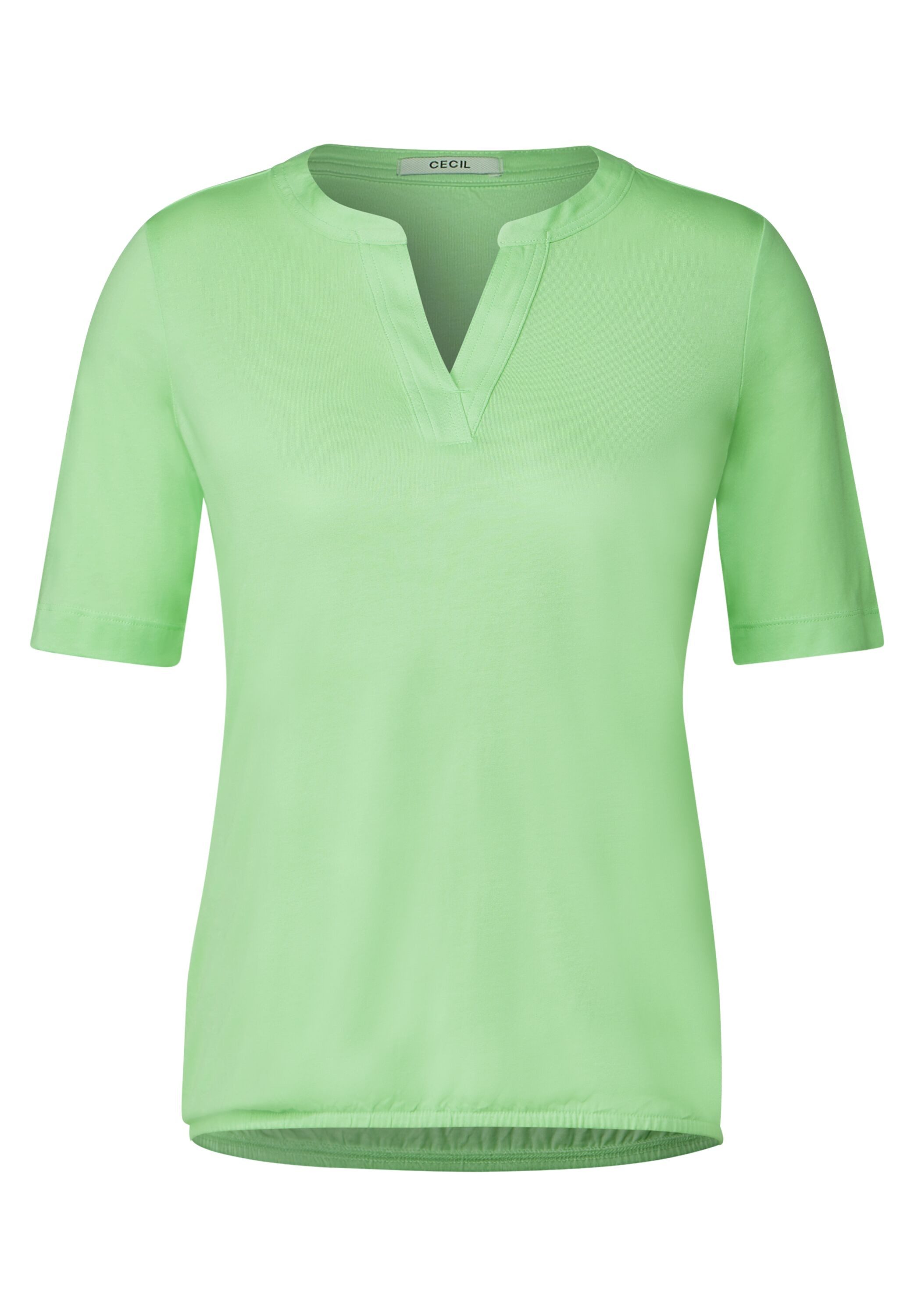 Cecil Tuniekshirt in unikleur