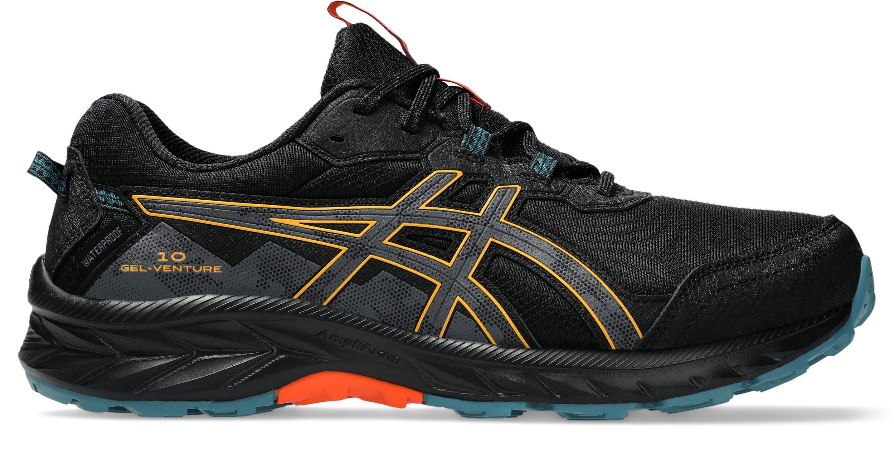 Asics Trailrunningschoenen GEL-VENTURE 10 WP