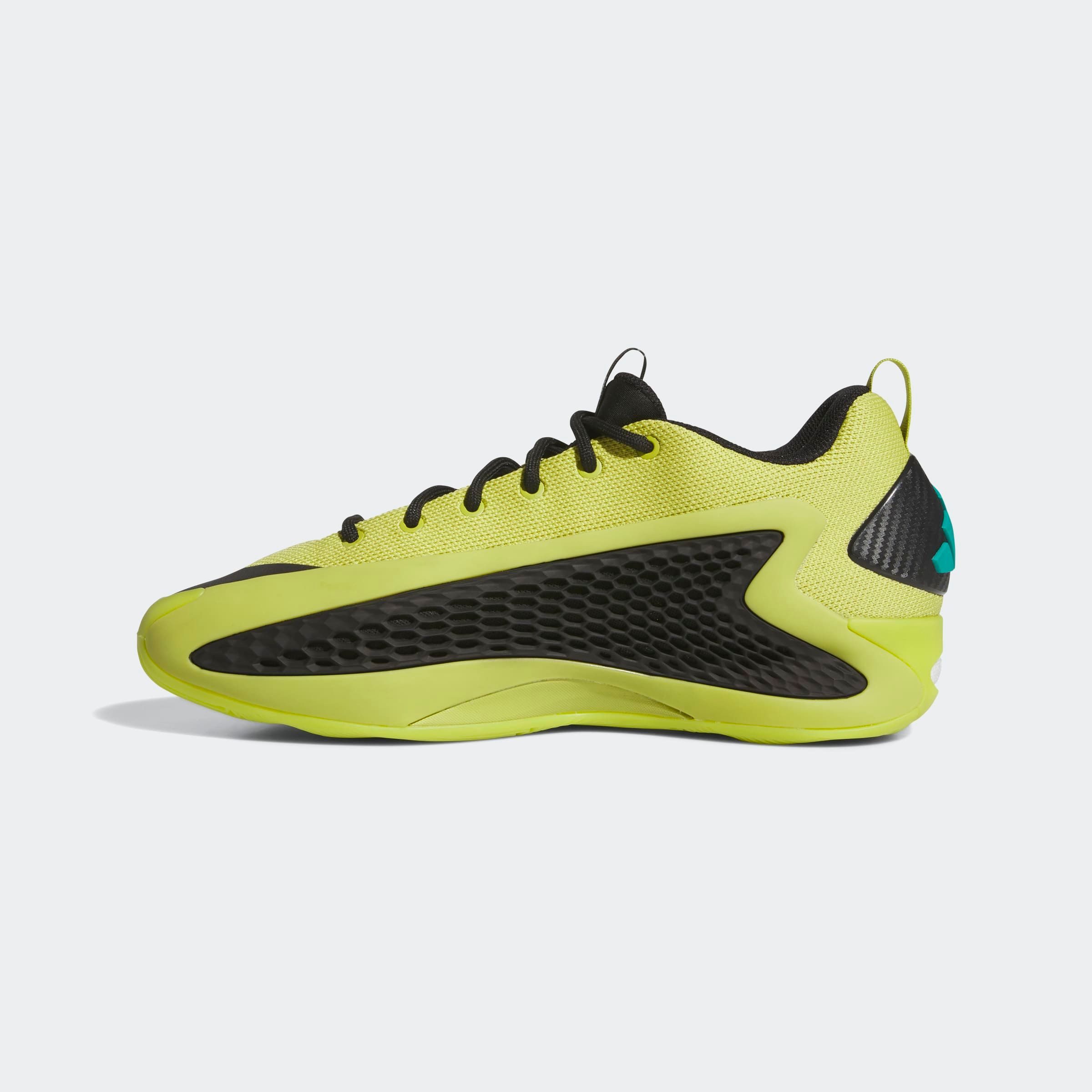 adidas Performance Basketbalschoenen ANTHONY EDWARDS 1 LOW
