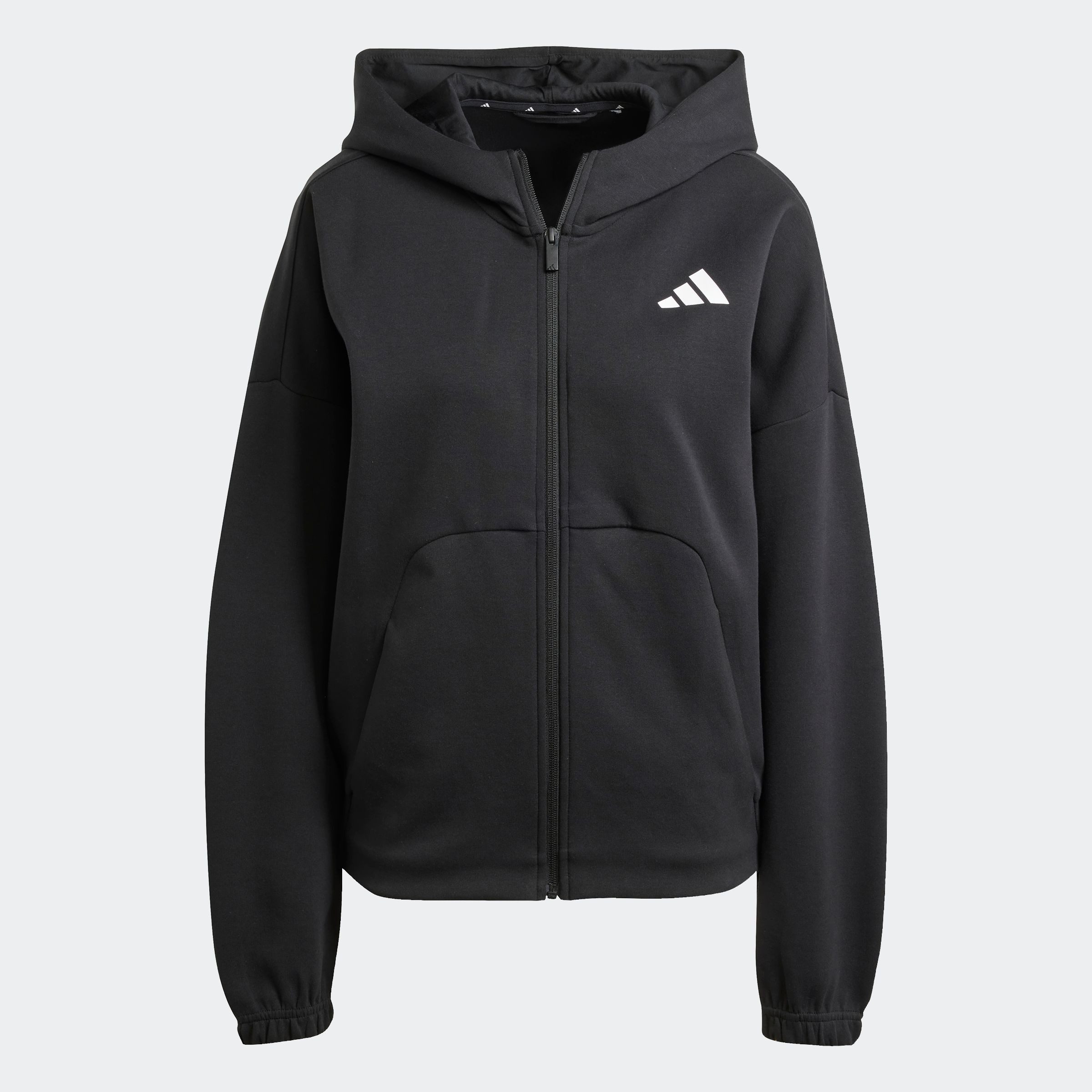 adidas Sportswear Hoodie W FI SL FZ HD