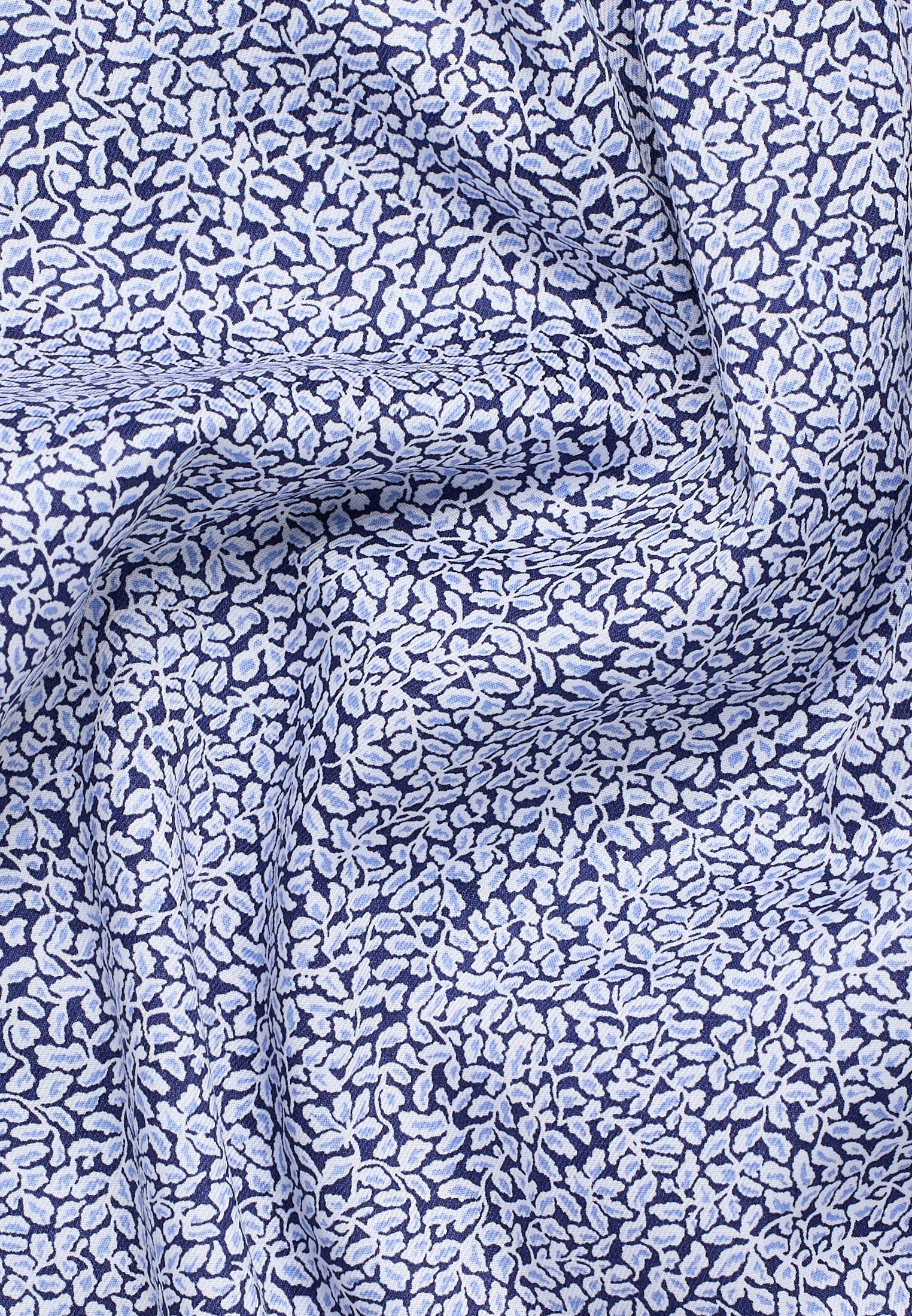 Eterna Overhemd met lange mouwen MODERN FIT NON IRON (strijkvrij)