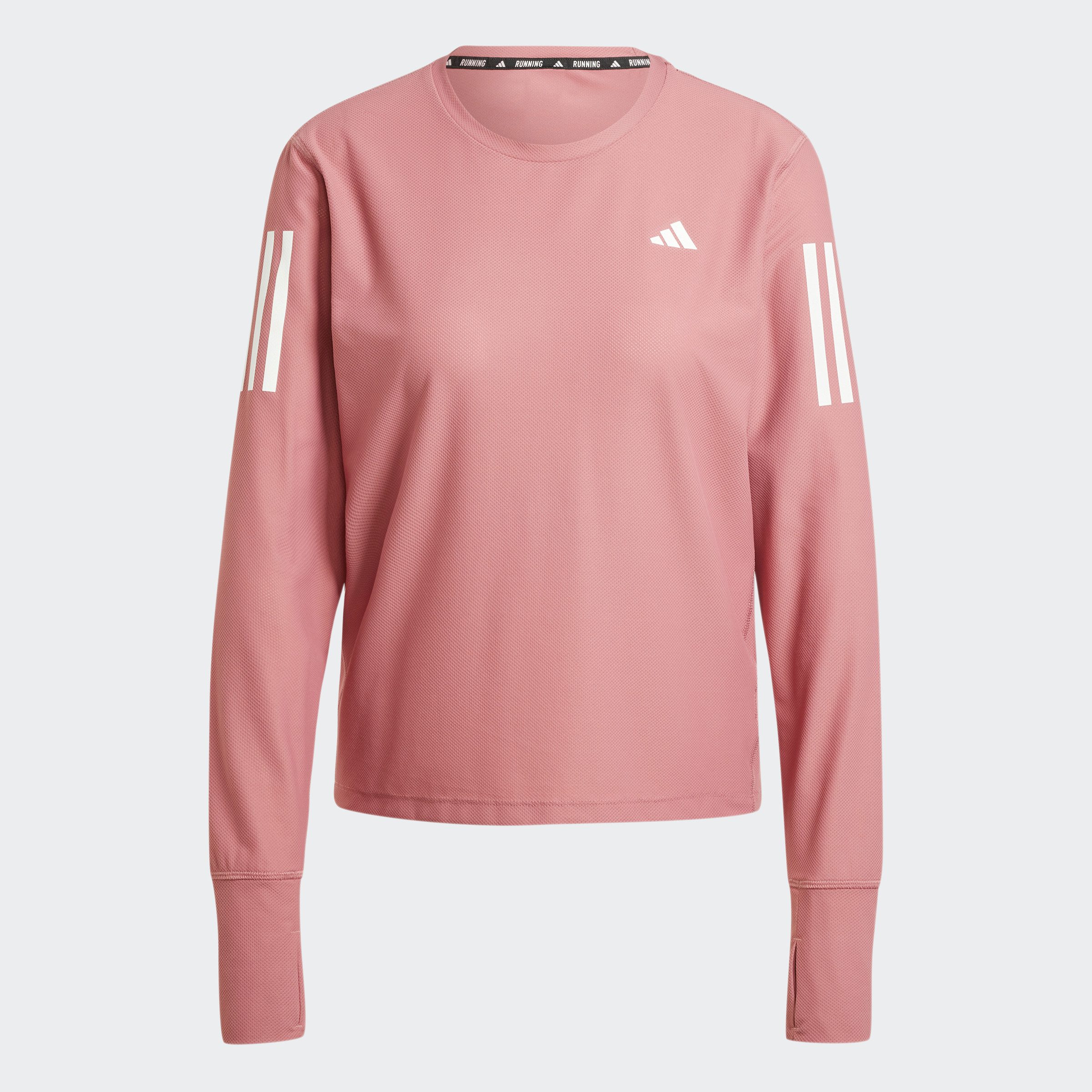 adidas Performance Runningshirt OTR B LS