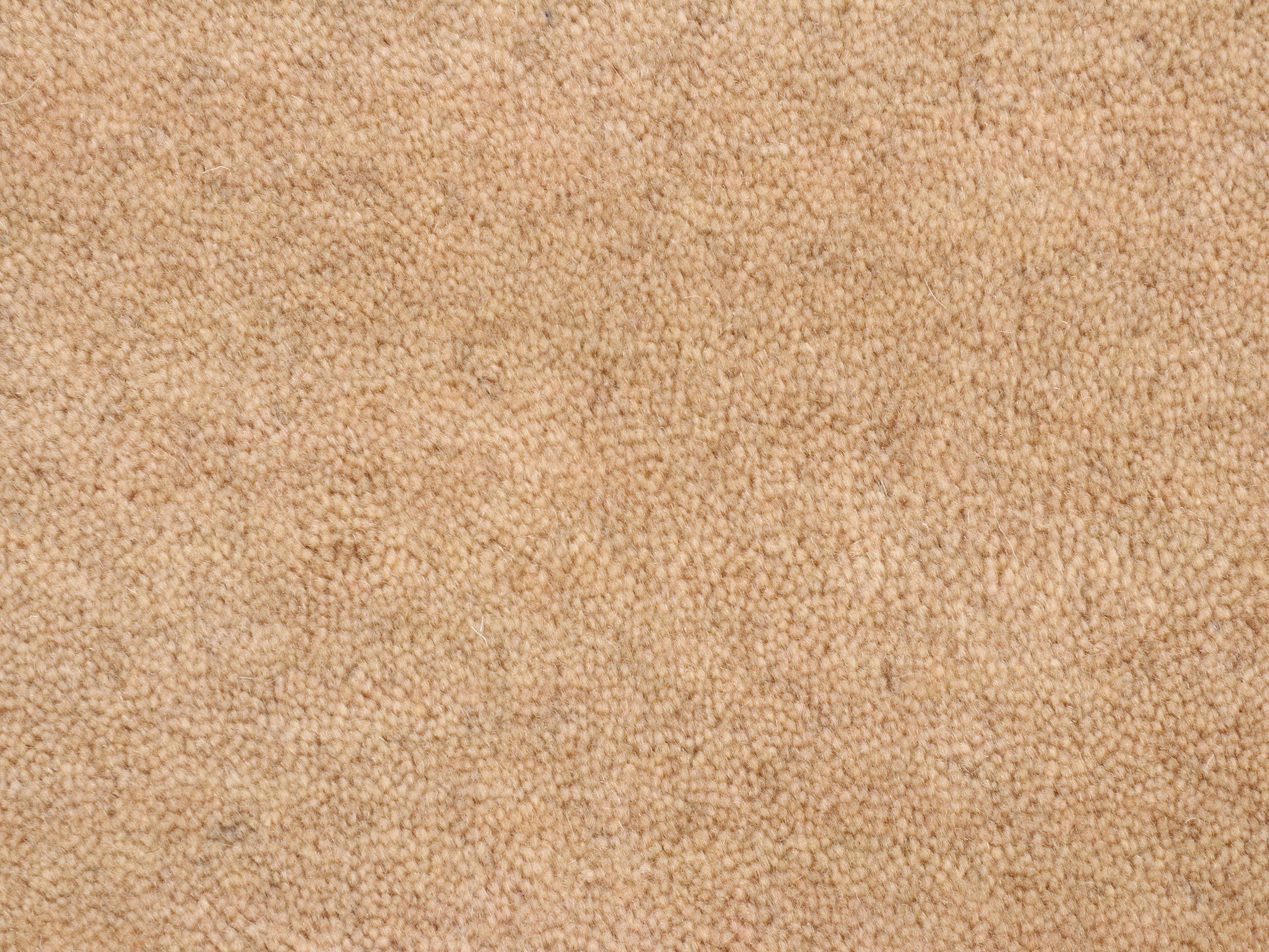 carpetfine Wollen kleed Gabbeh-Uni zuivere wol, met de hand geweven, gabbeh loom diermotief, speciaal model vierkant