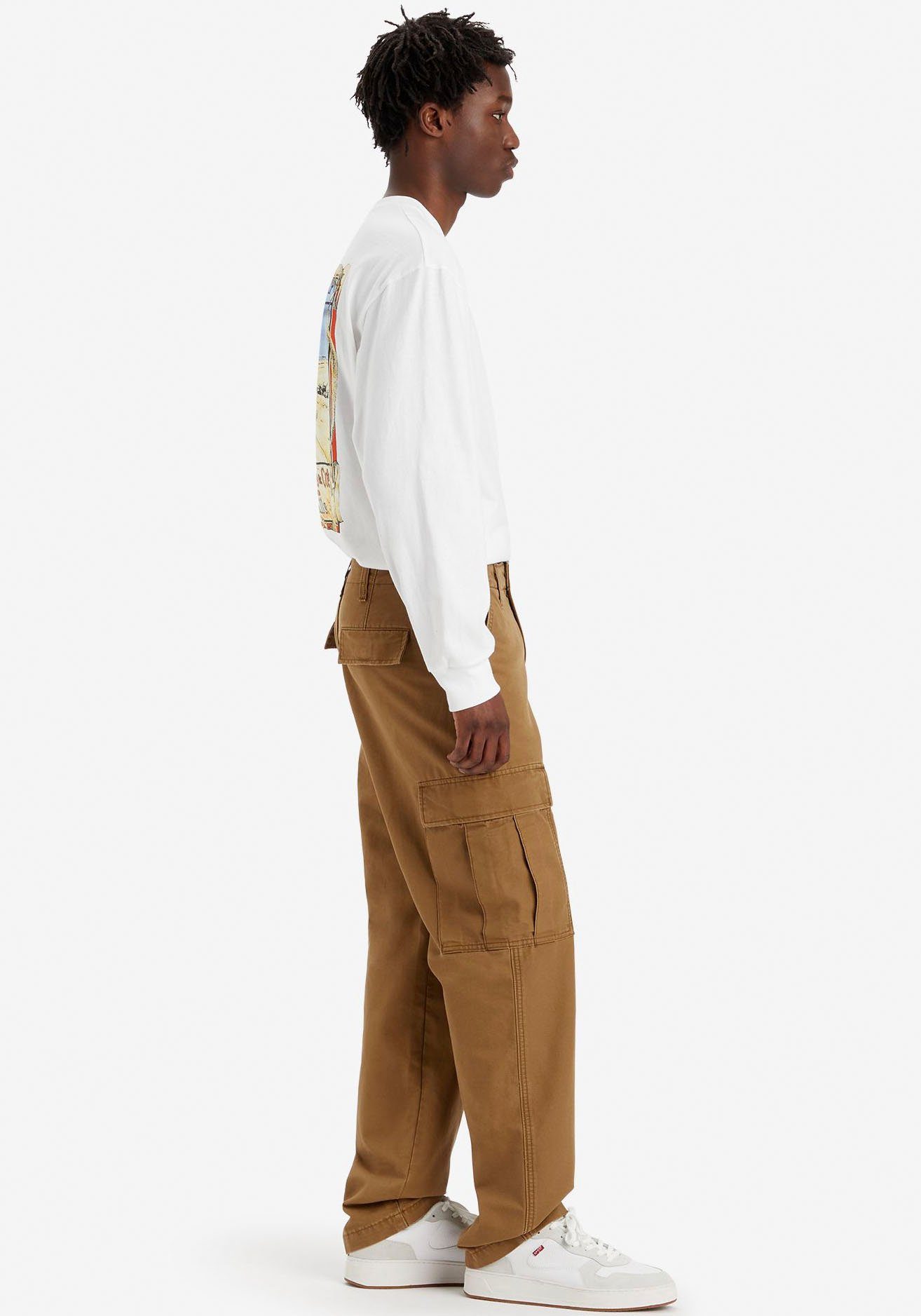 Levi's® Cargobroek XX CARGO STRAIGHT