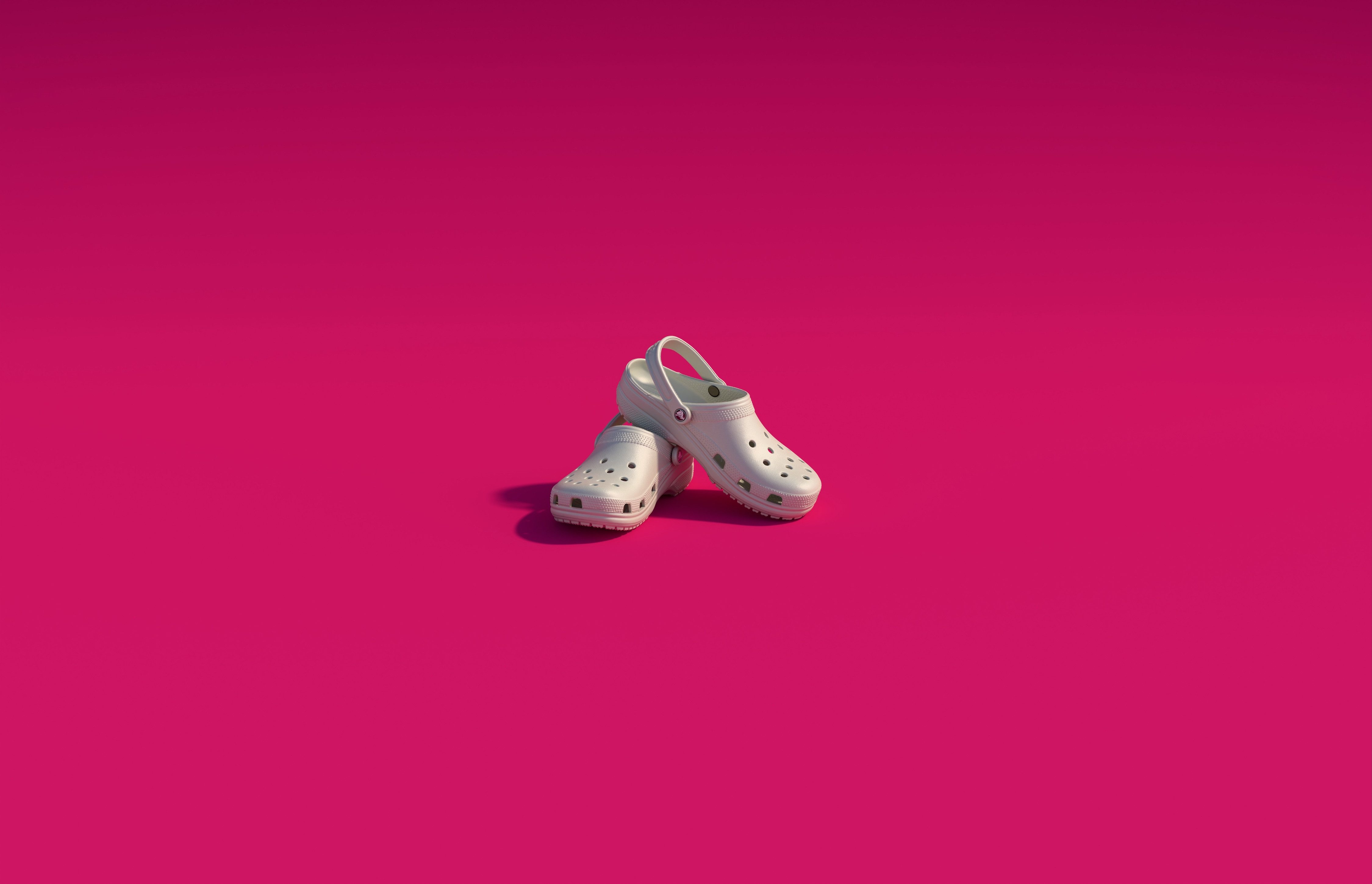Crocs Clogs Classic Clog zomerschoen, slippers, pantoffel geschikt voor jibbitz