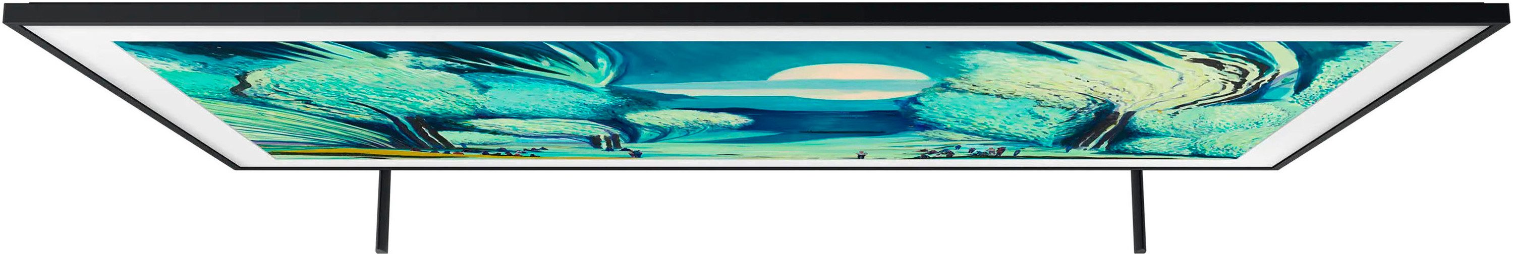 Samsung QLED-TV GQ55LS03FAU QLED-televisie