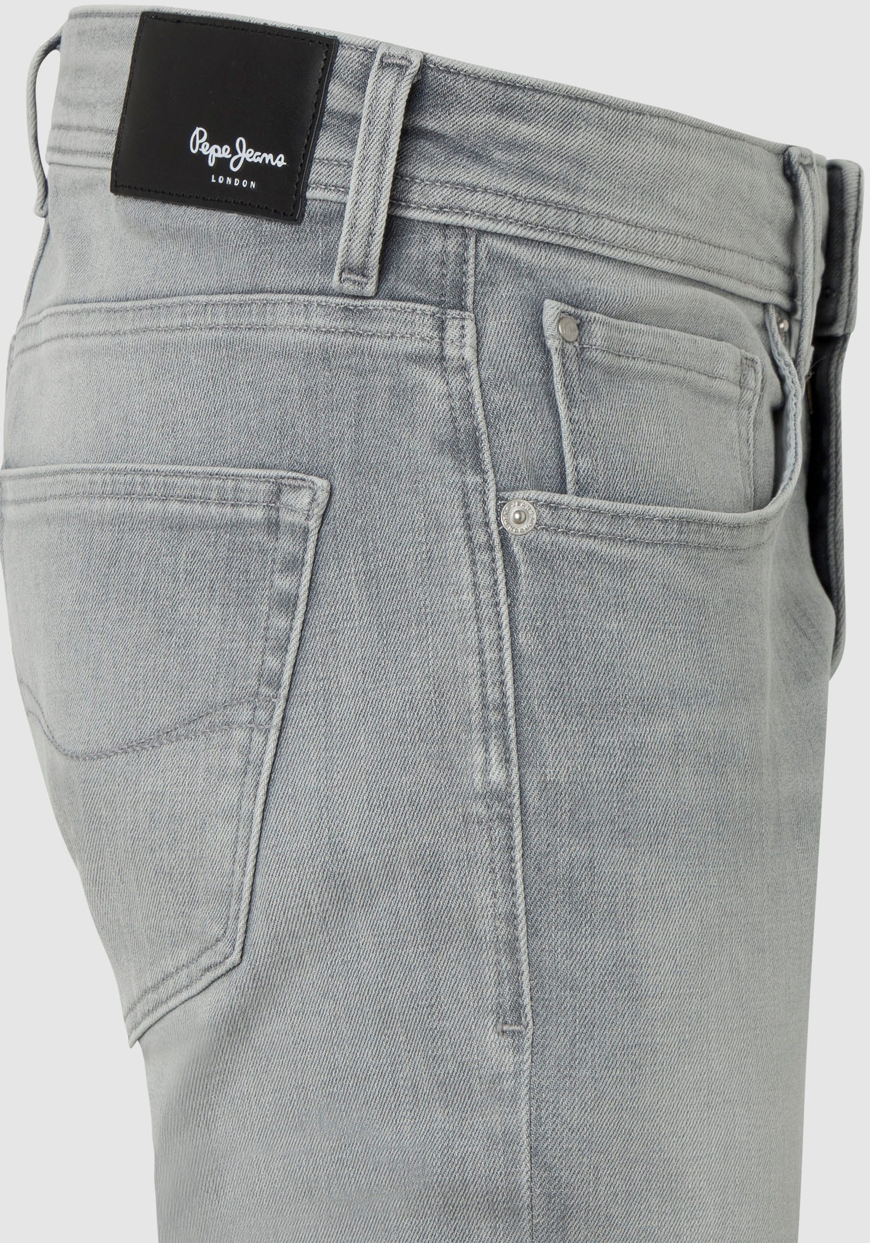 Pepe Jeans Straight jeans
