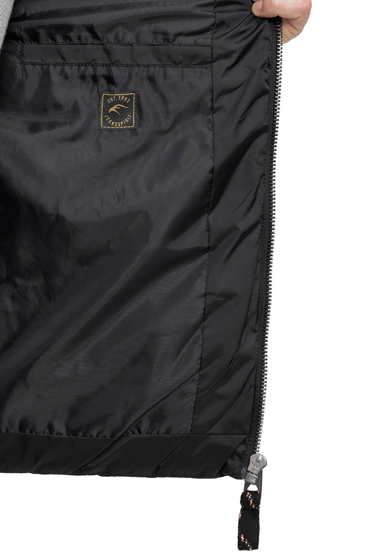 Indicode Bodywarmer GIBBS