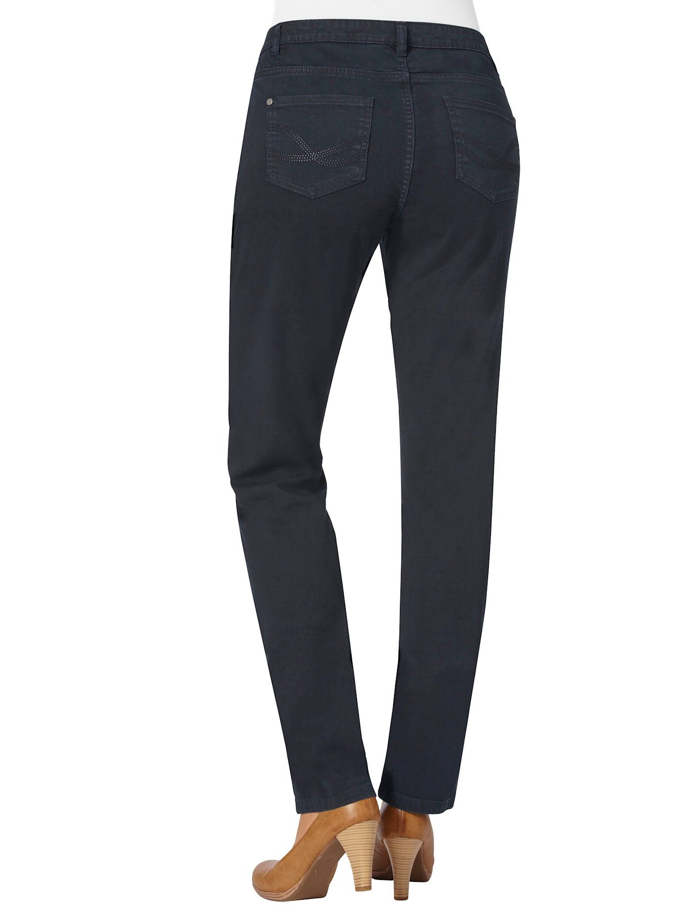Classic Inspirationen 5-pocket jeans