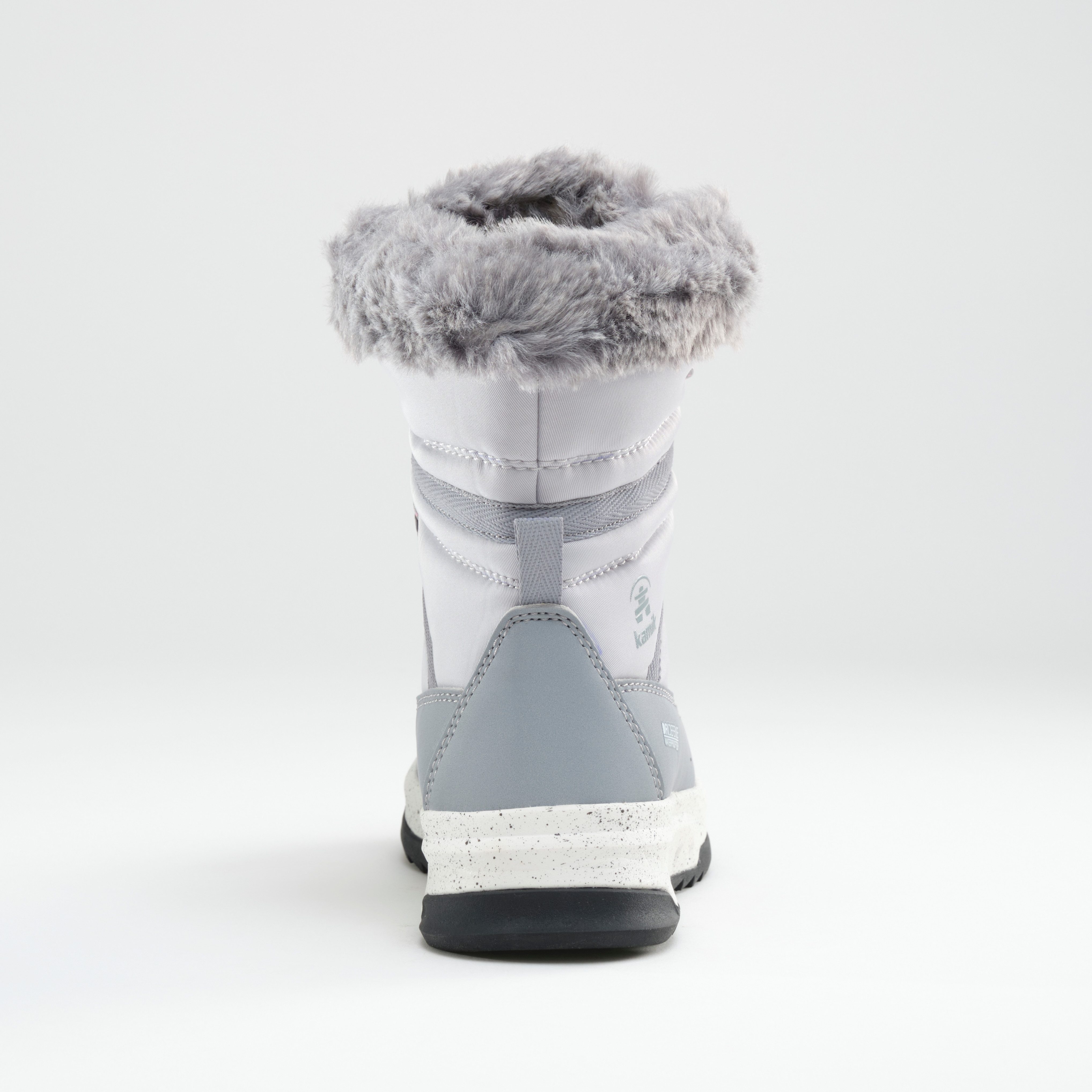 Kamik Winterlaarzen STORMYF waterdicht en gevoerd, winterlaarzen, sneeuwlaarzen