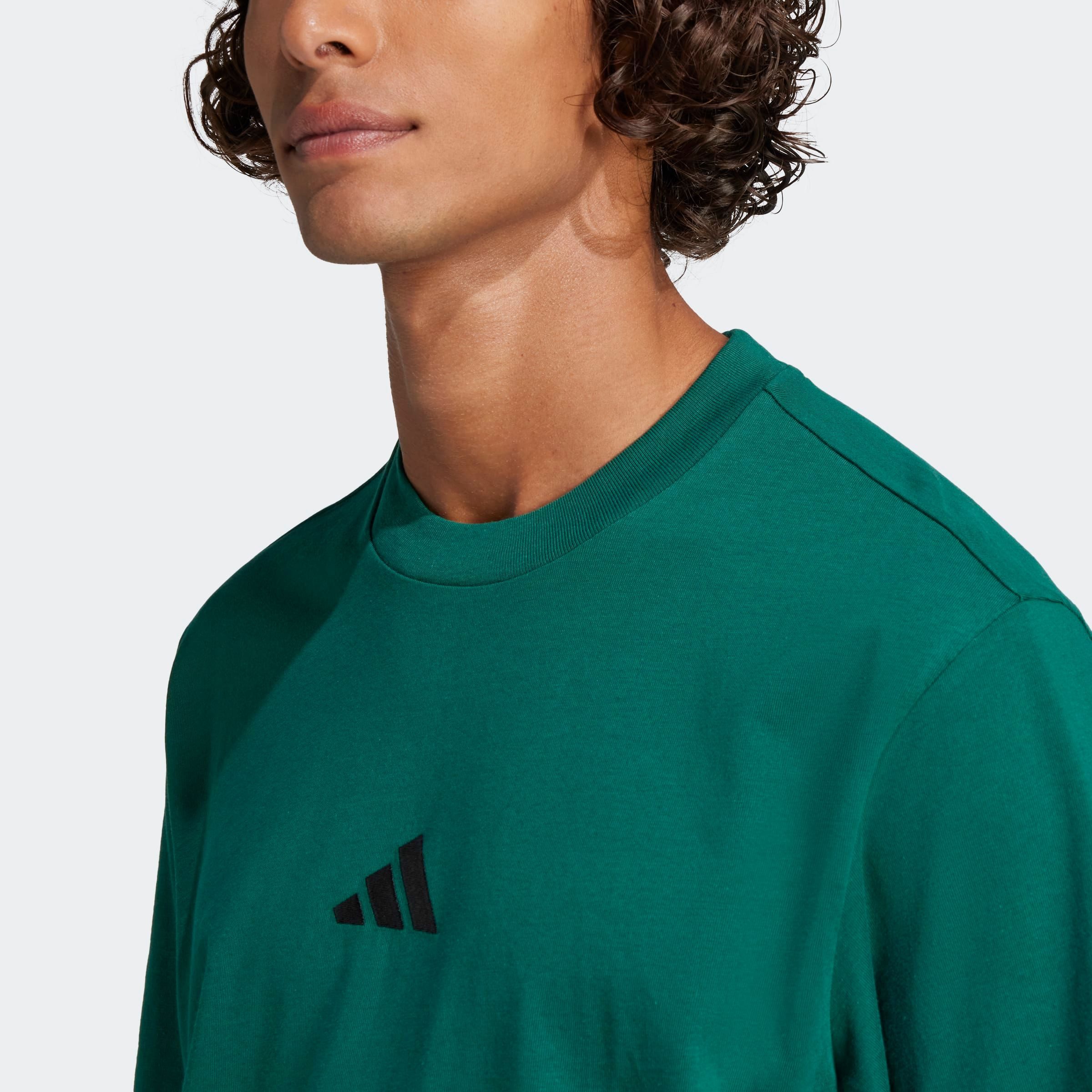 adidas Sportswear T-shirt M SL SJ T