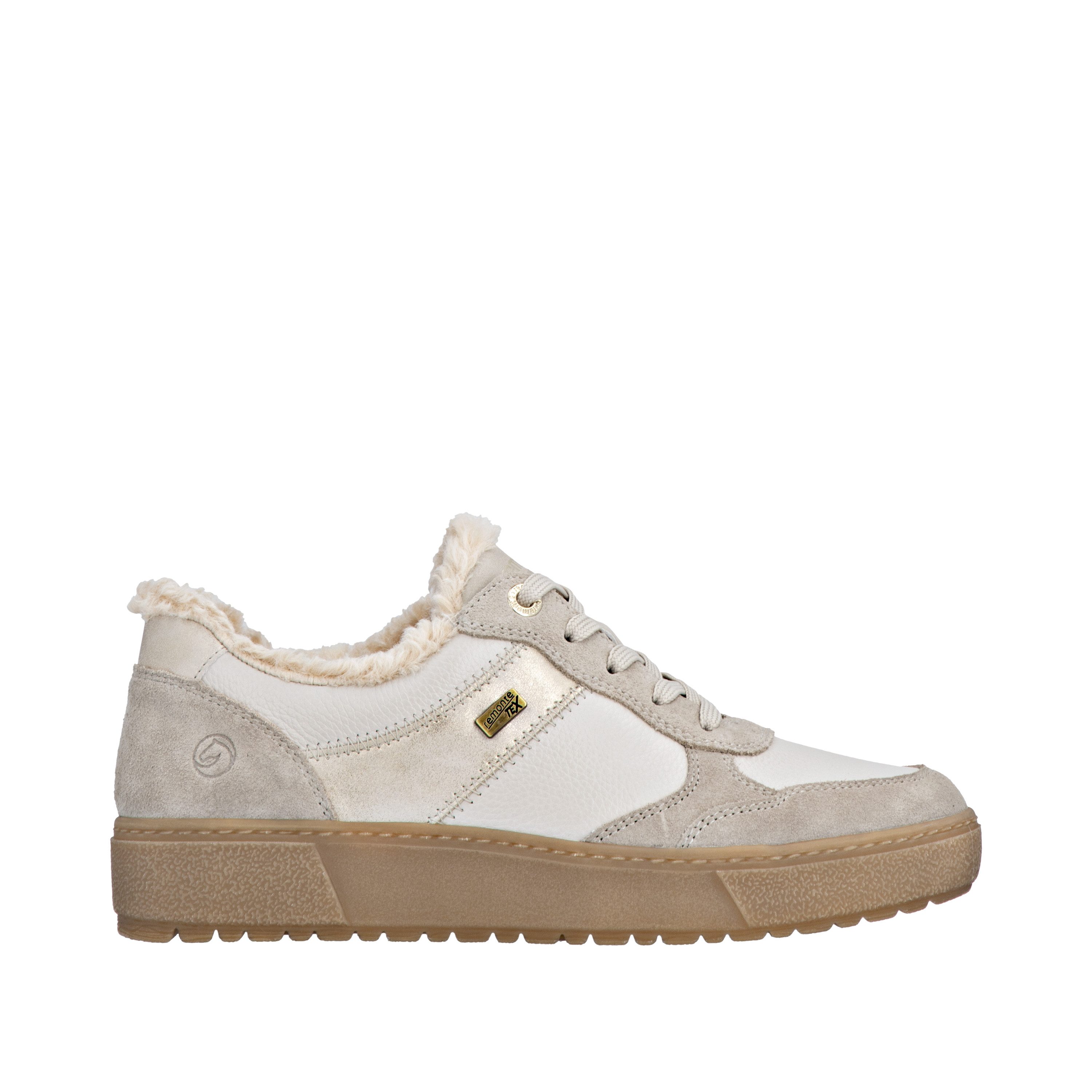 Remonte Plateausneakers
