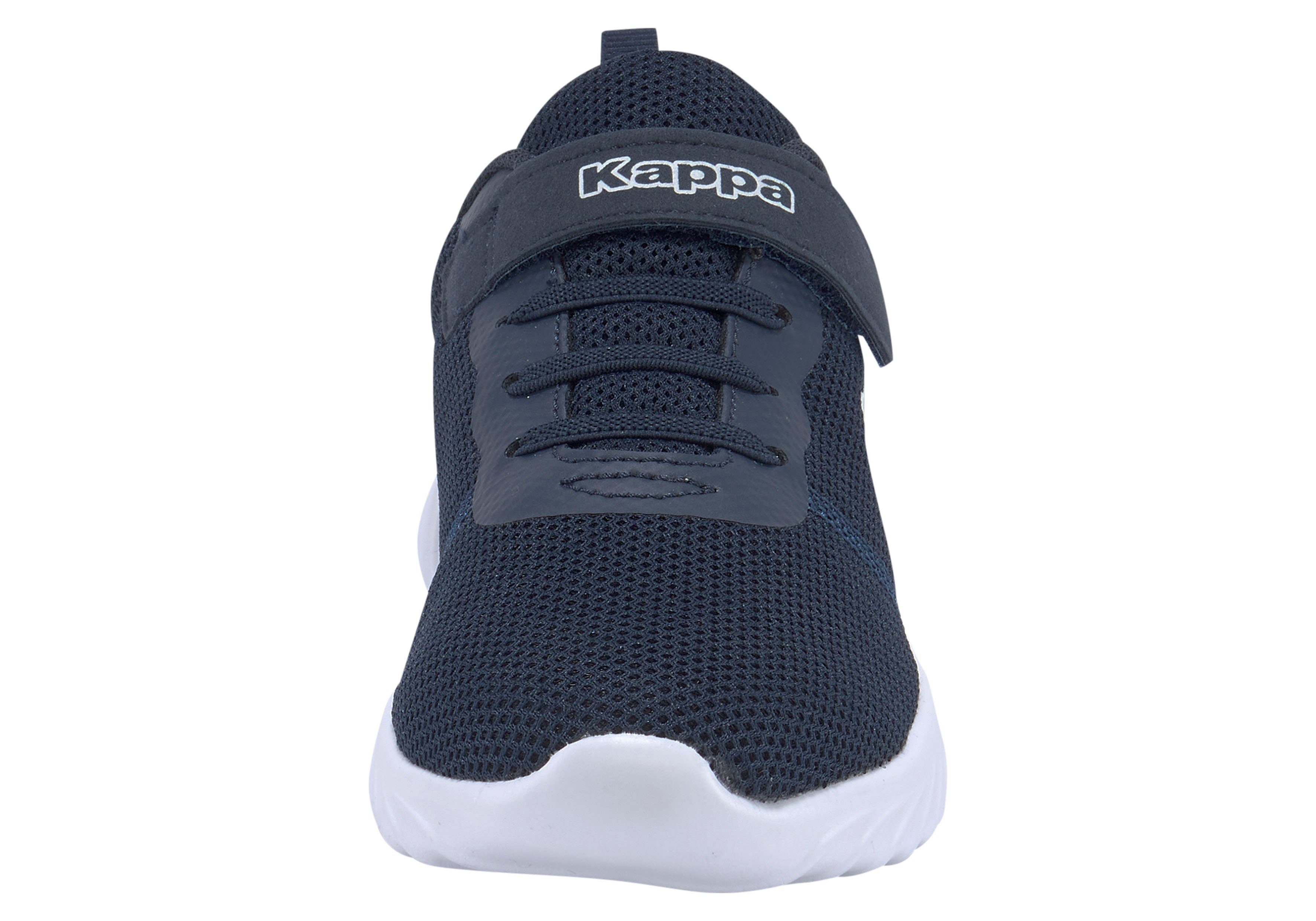 Kappa Sneakers met klittenbandsluiting voor kinderen