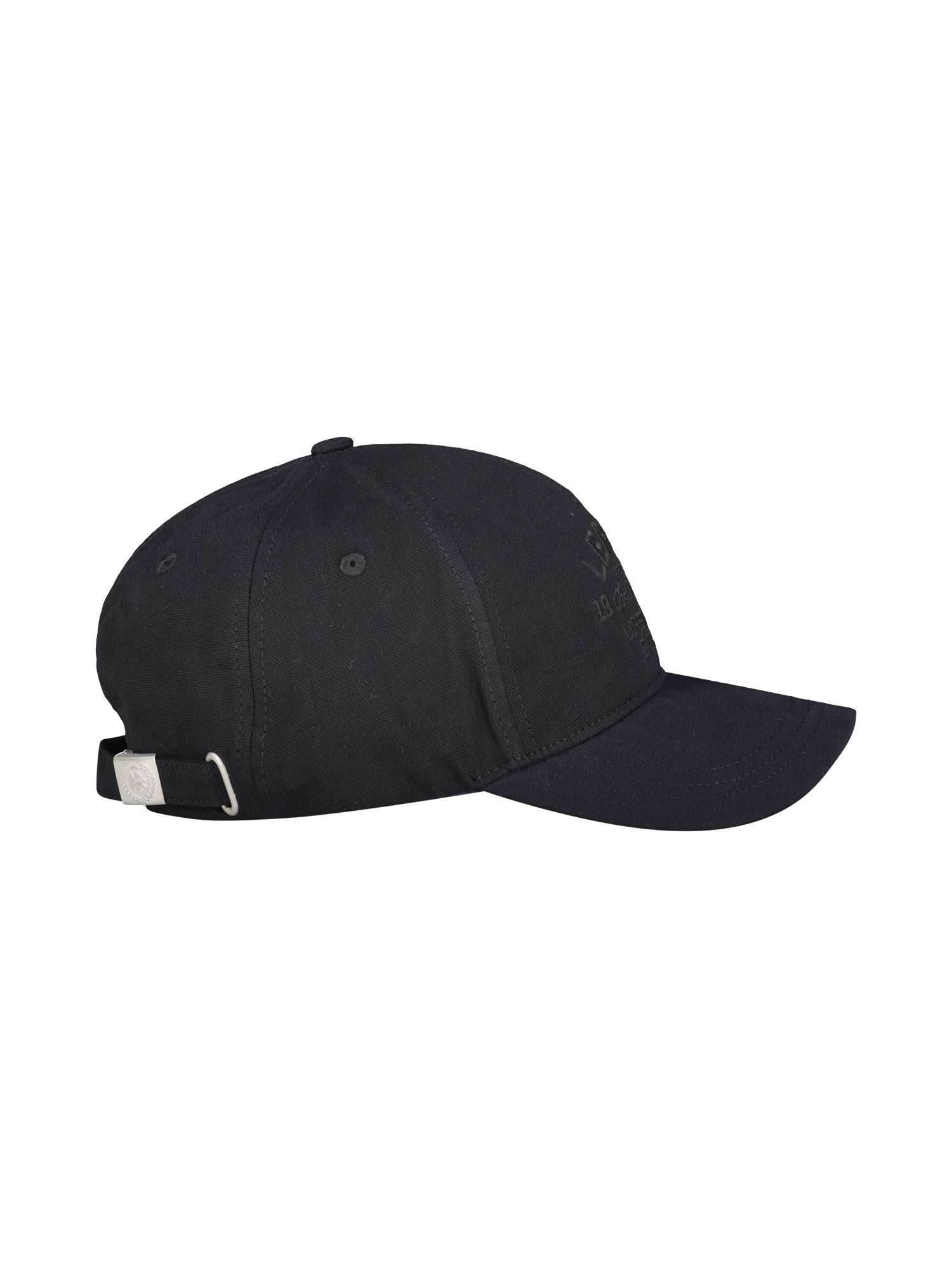 Lerros Baseball pet LERROS canvas basecap
