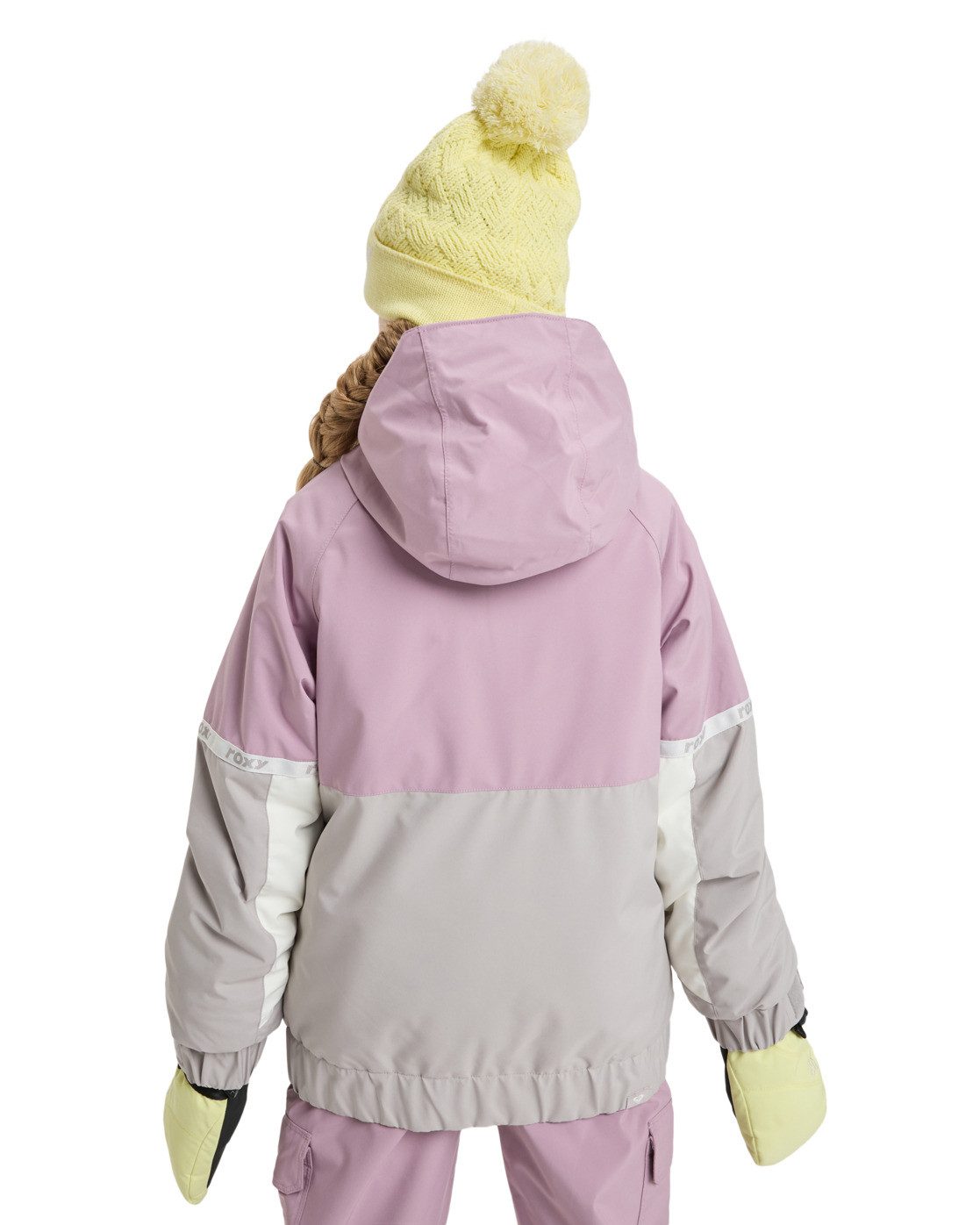 Roxy Snowboardjack Hekla Ice 10K