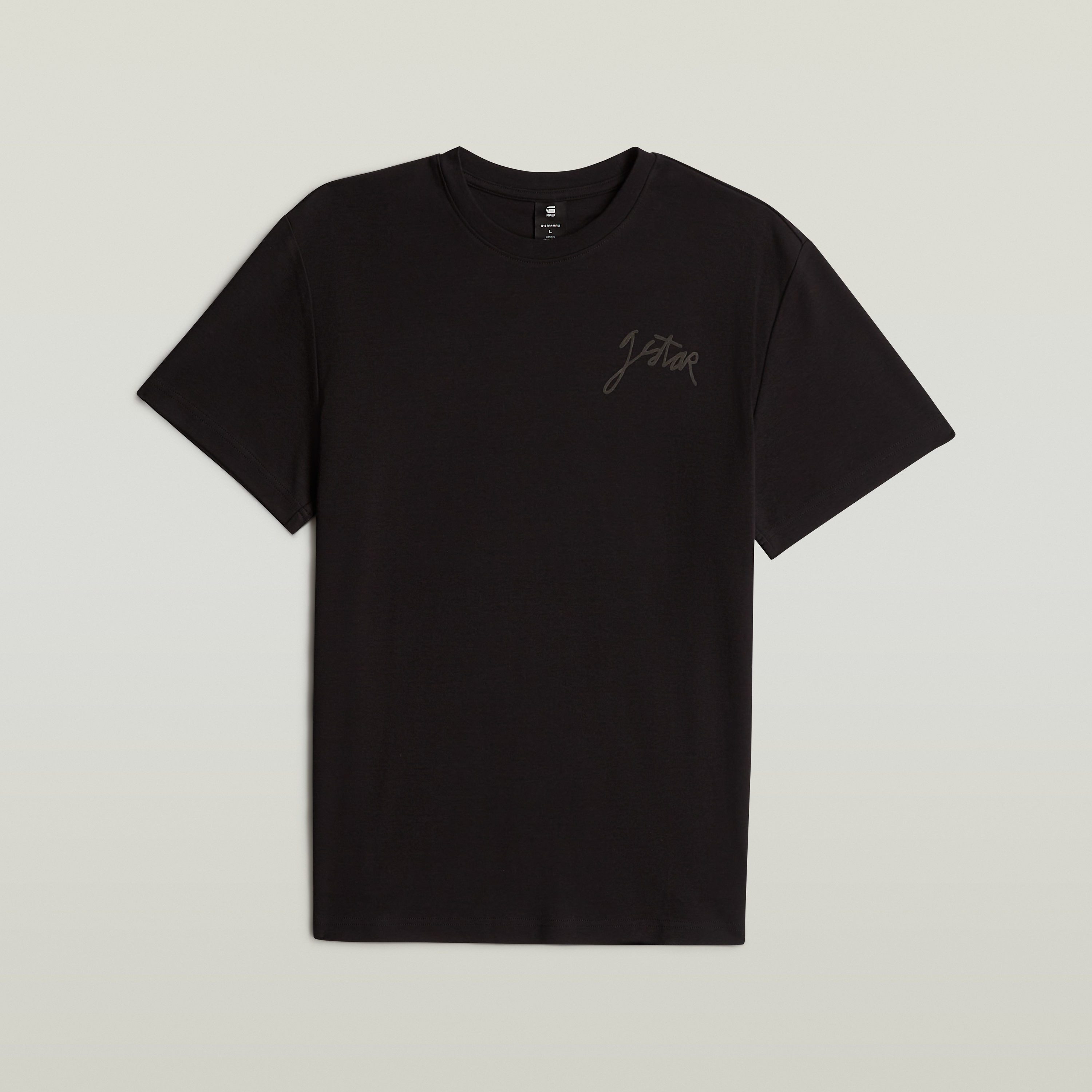 G-Star RAW T-shirt Script