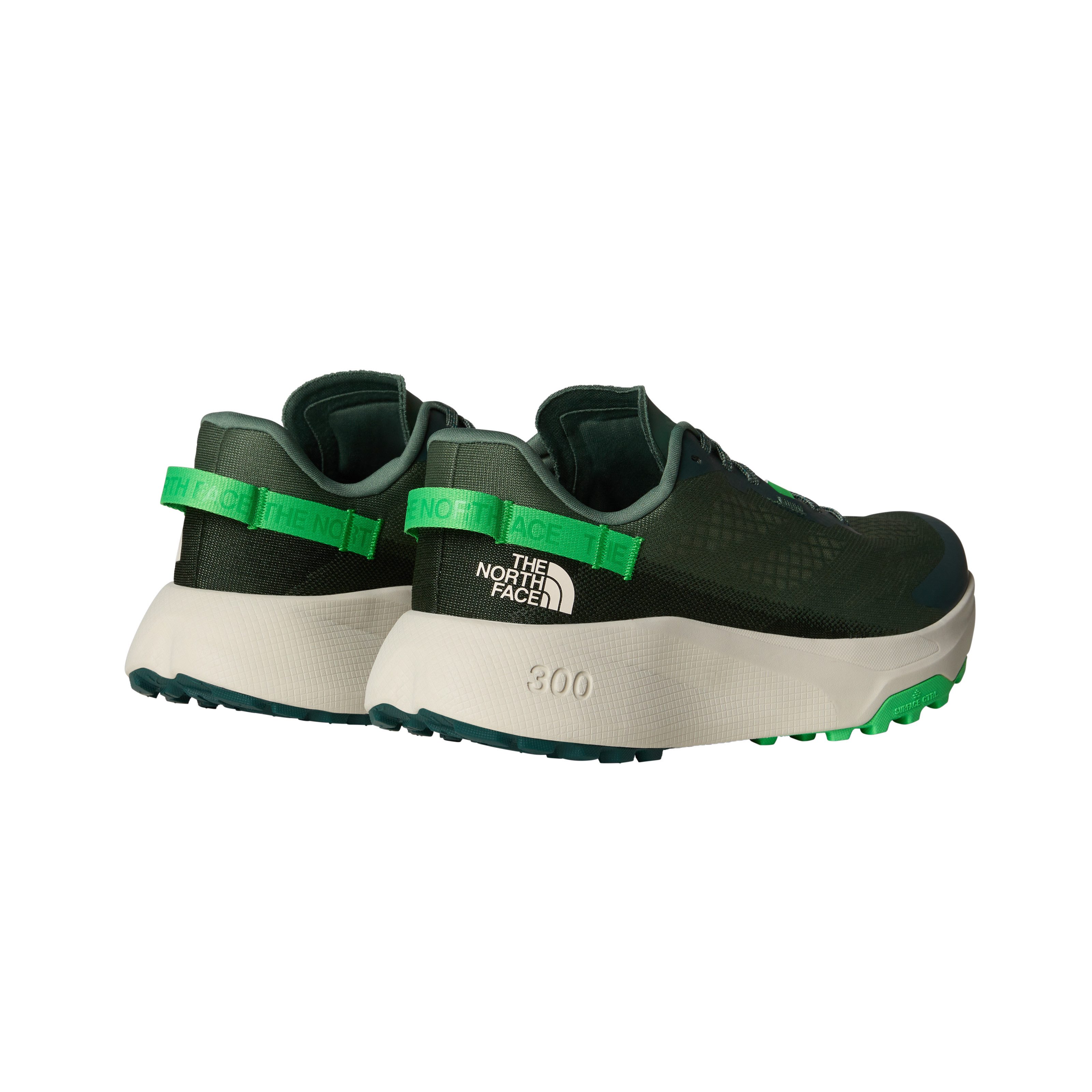 The North Face Trailrunningschoenen M ALTAMESA 300