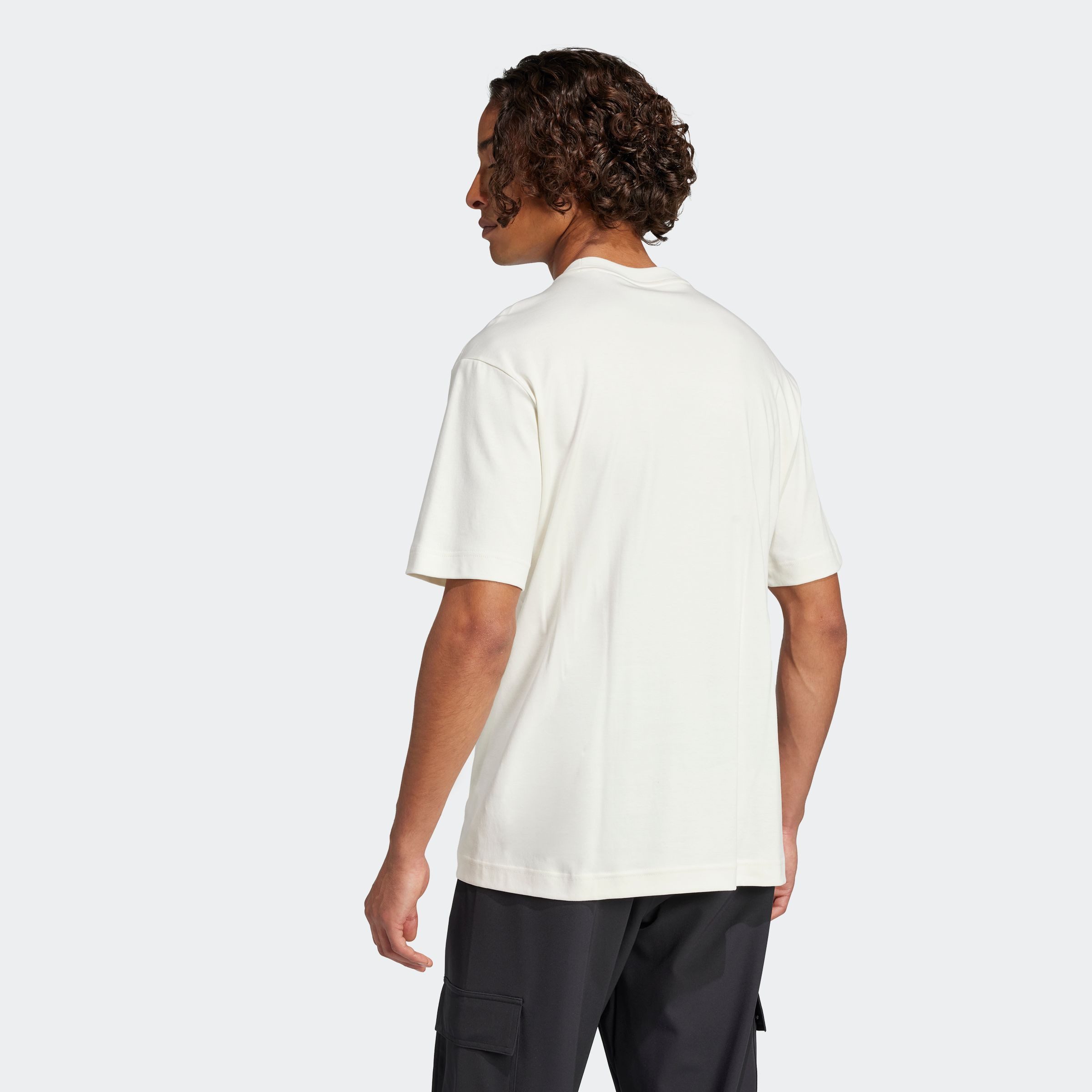 adidas Sportswear T-shirt M CE TEE UPF