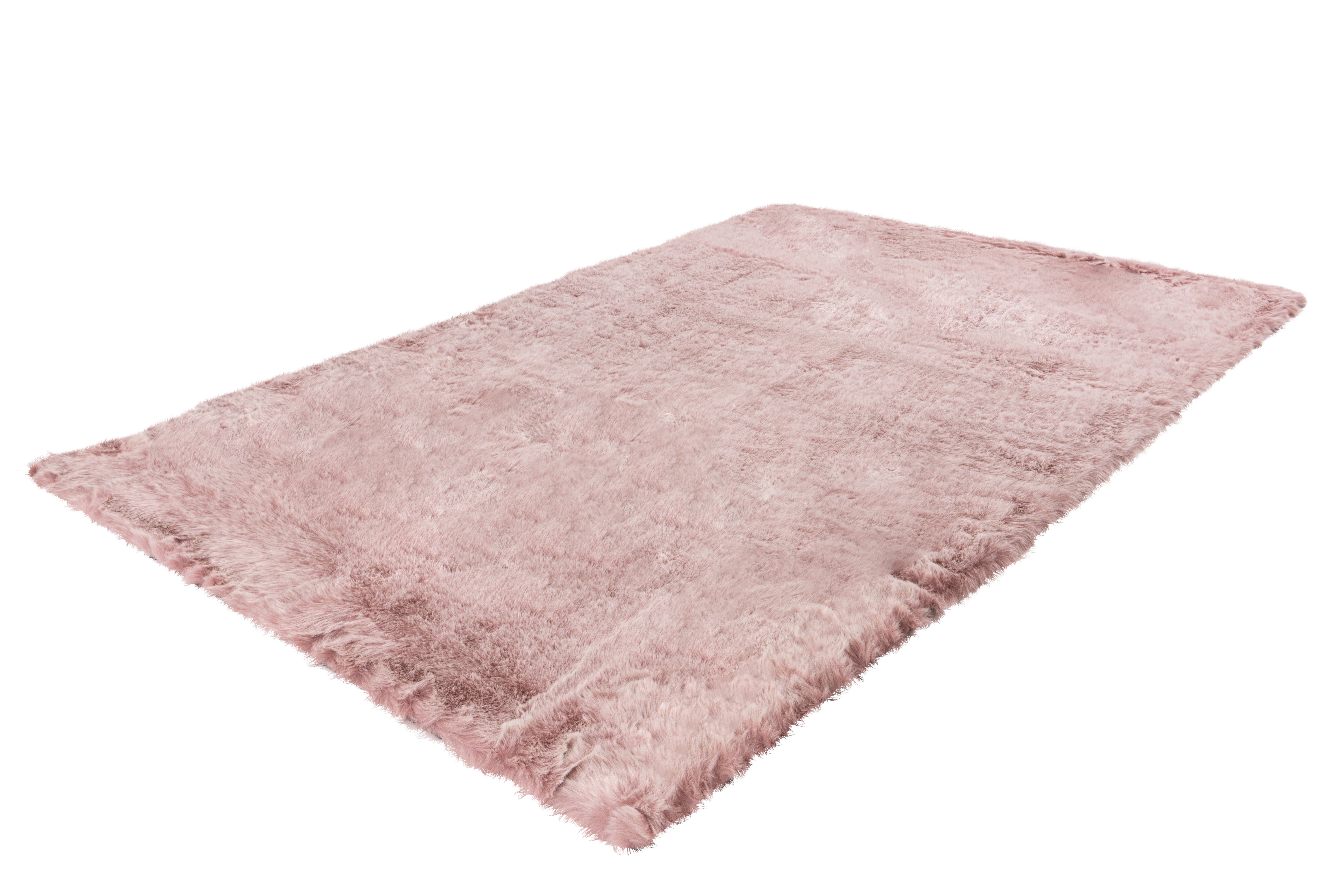 me gusta Vloerkleed Tender 125 Knuffelige & gezellige vloerkleed, UNI-kleuren, geschikt voor vloerverwarming moderne vloerkleden maat 120 cm x 170 cm