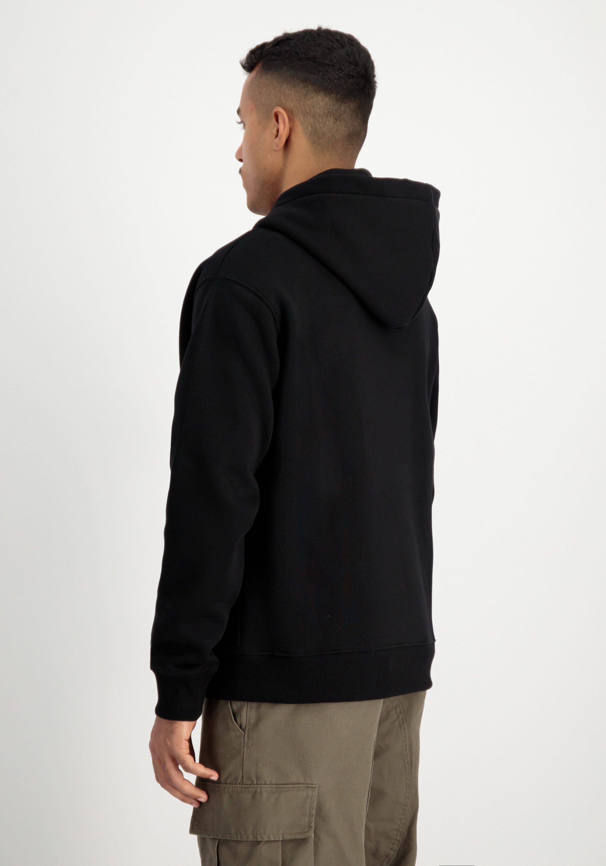 Alpha Industries Hoodie Basic Hoodie SL TPU