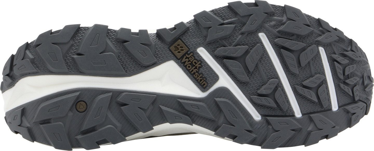 Jack Wolfskin Wandelschoenen PRELIGHT SWIFT PRO VENT LOW M
