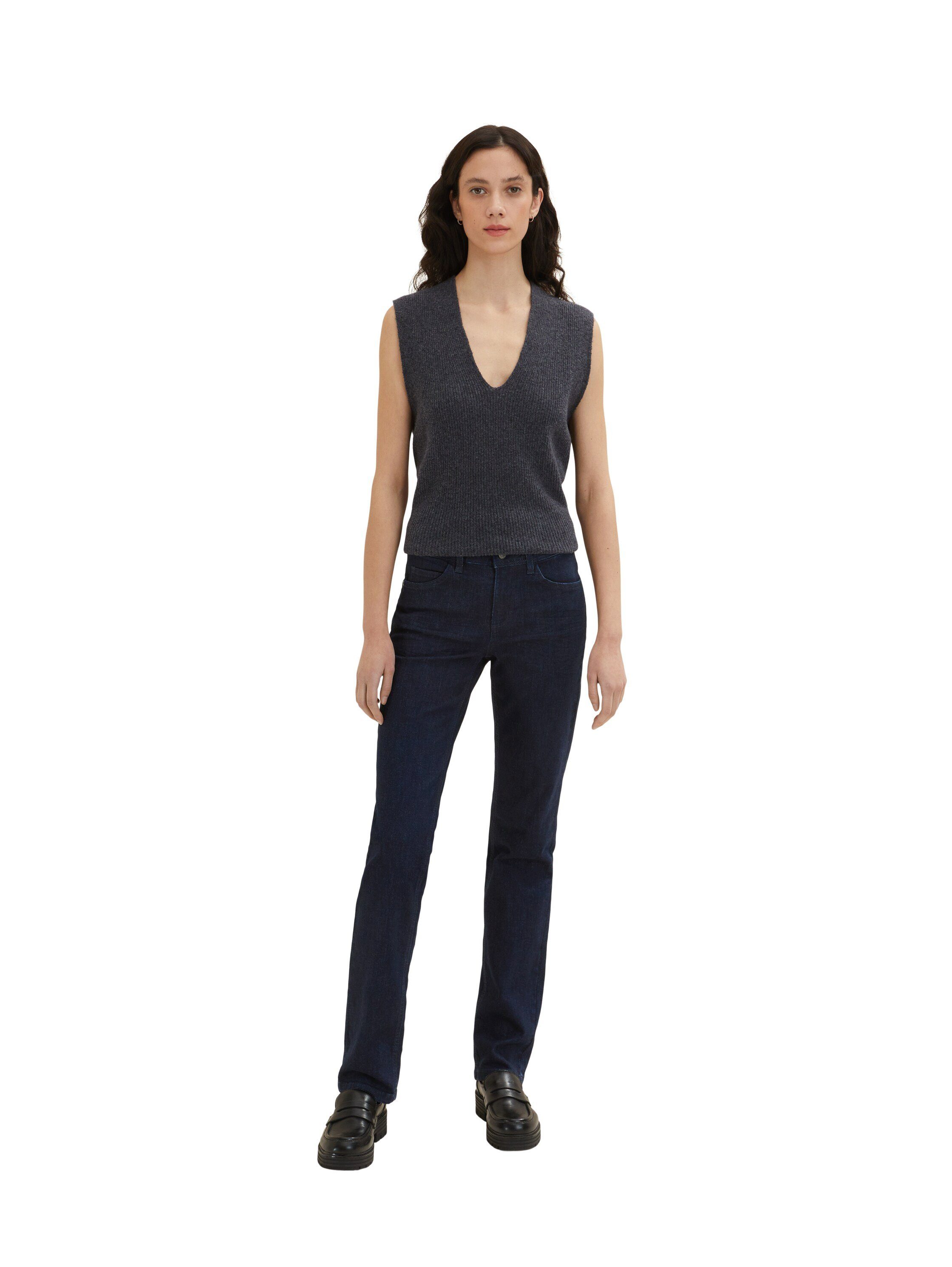 Tom Tailor Straight jeans Alexa straight in five-pocketsmodel