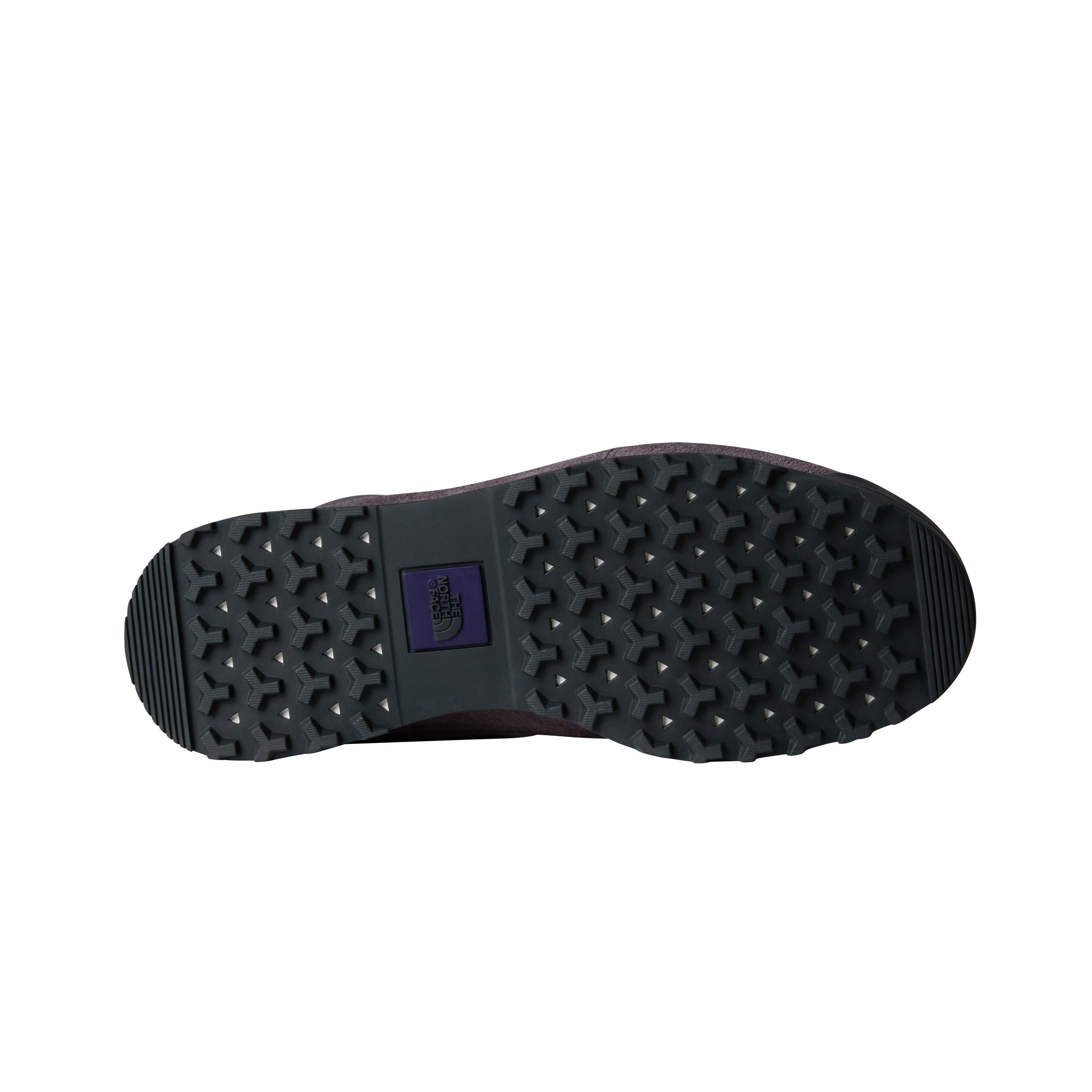 The North Face Winterlaarzen W BACK-TO-BERKELEY IV TEXTILE WP Snowboots, winterlaarzen, winterschoenen, waterdicht