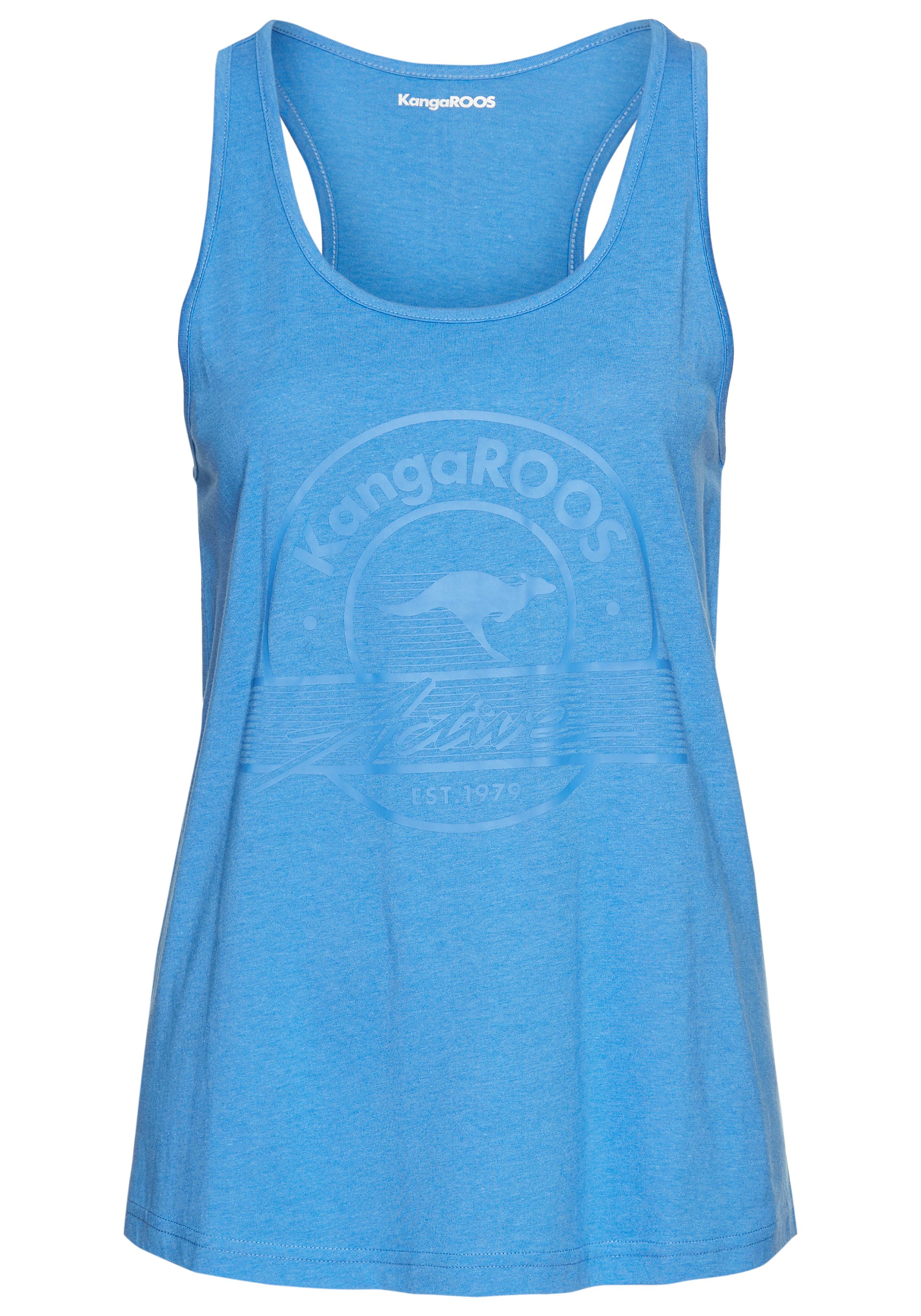 KangaROOS Sporttop (2-delig)