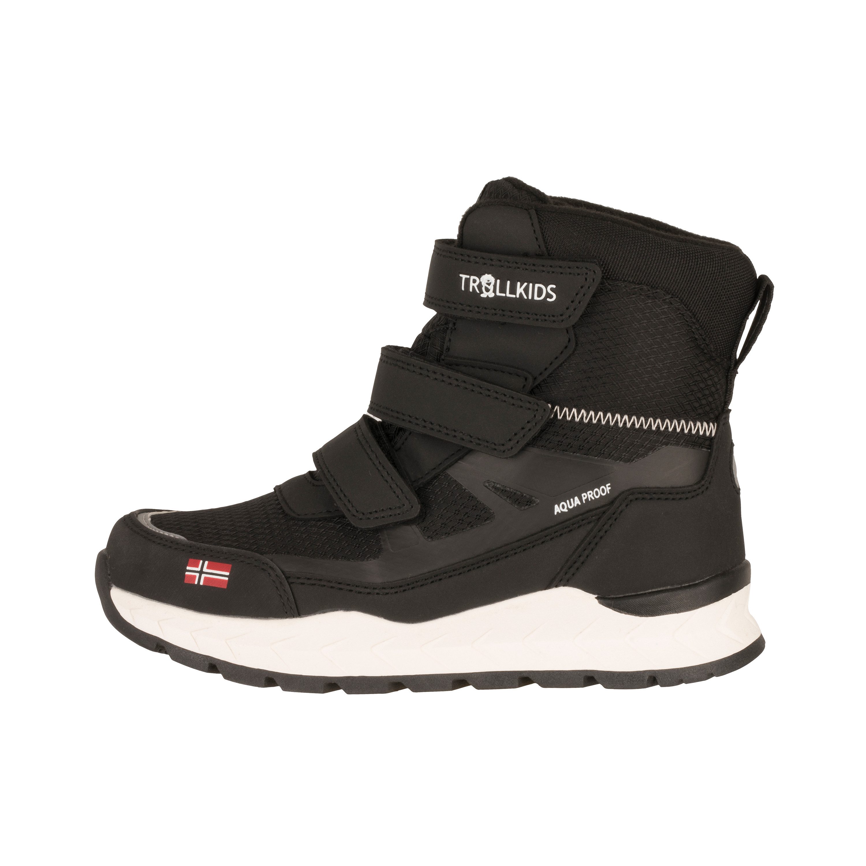 TROLLKIDS Winterlaarzen KIDS RAULAND WINTER BOOTS