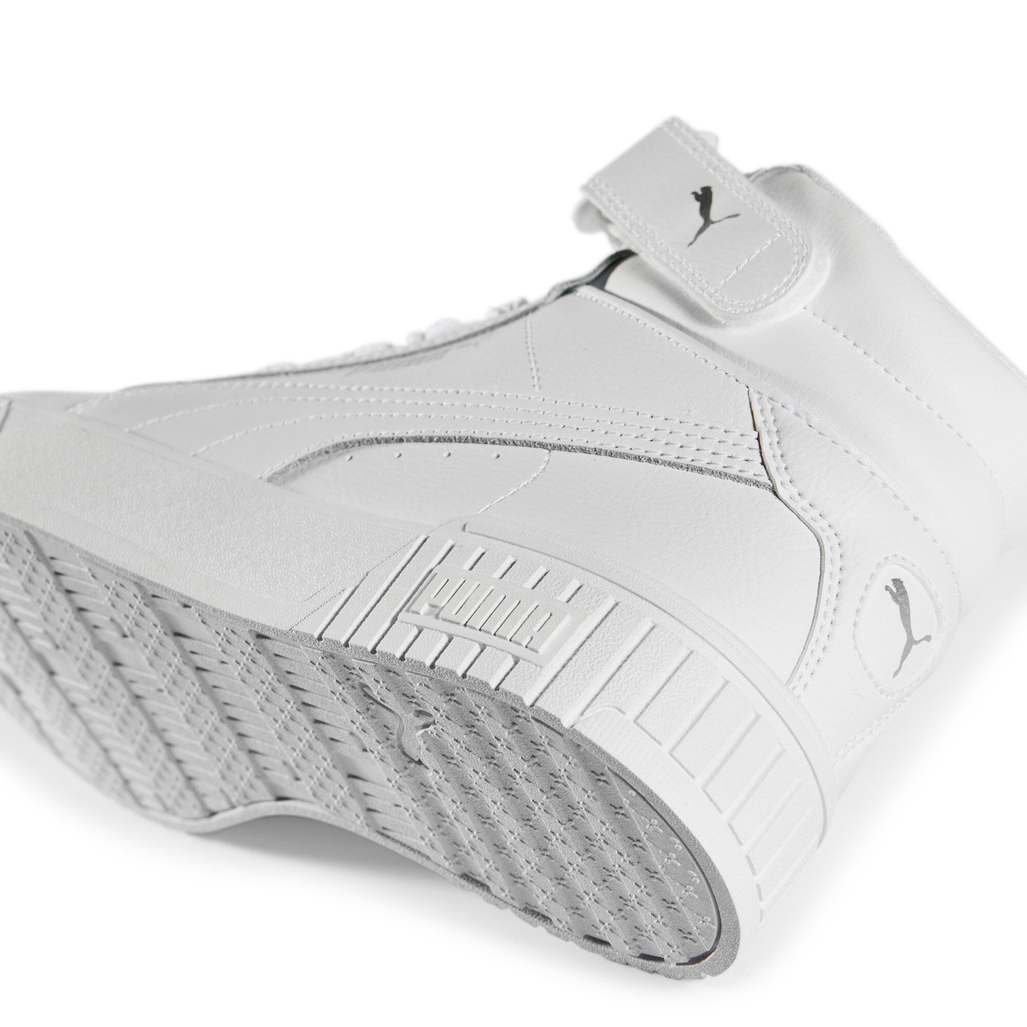 PUMA Sneakers Carina 2.0 Mid