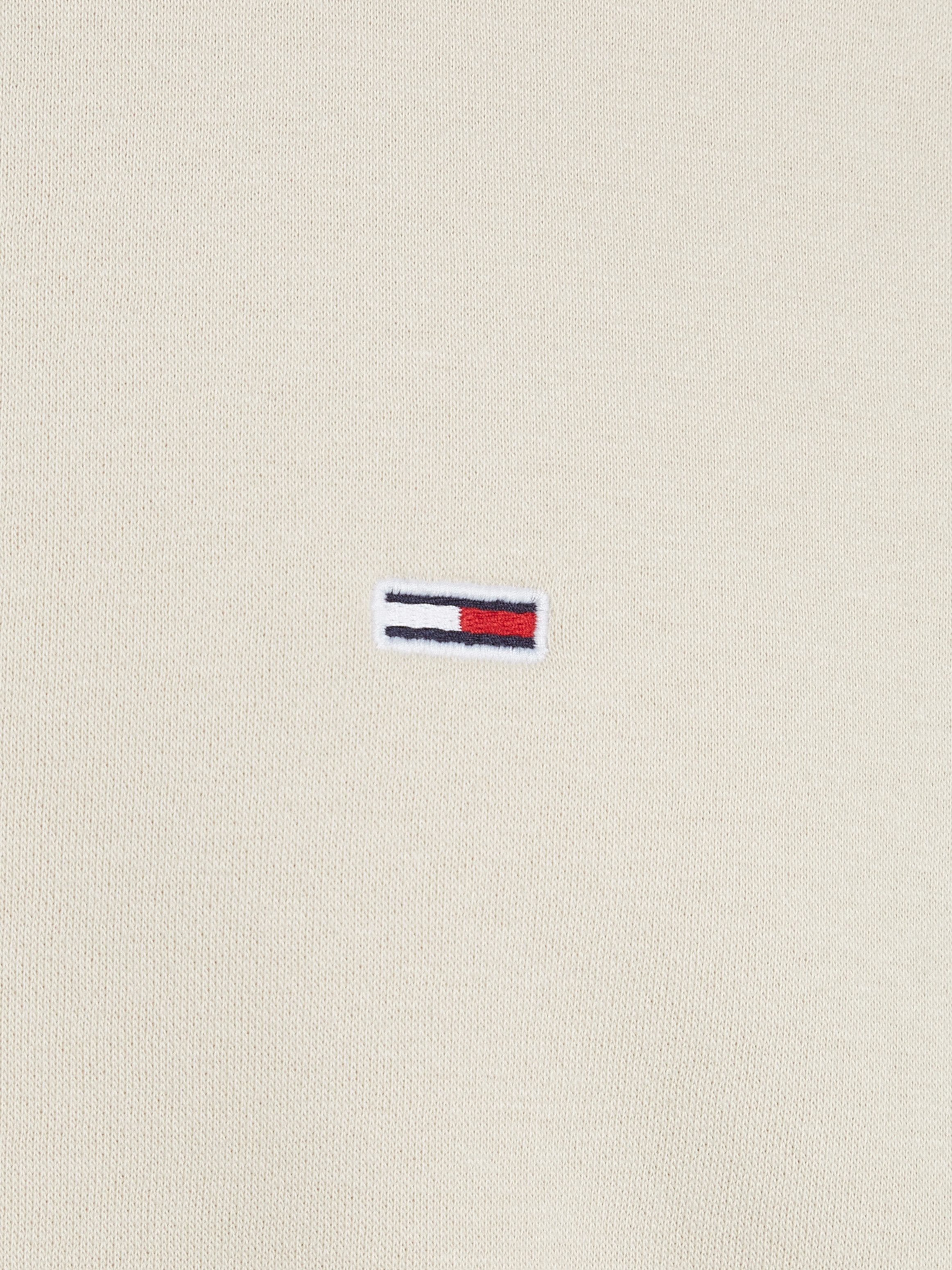TOMMY JEANS Sweatshirt TJM REG S FLAG CREW