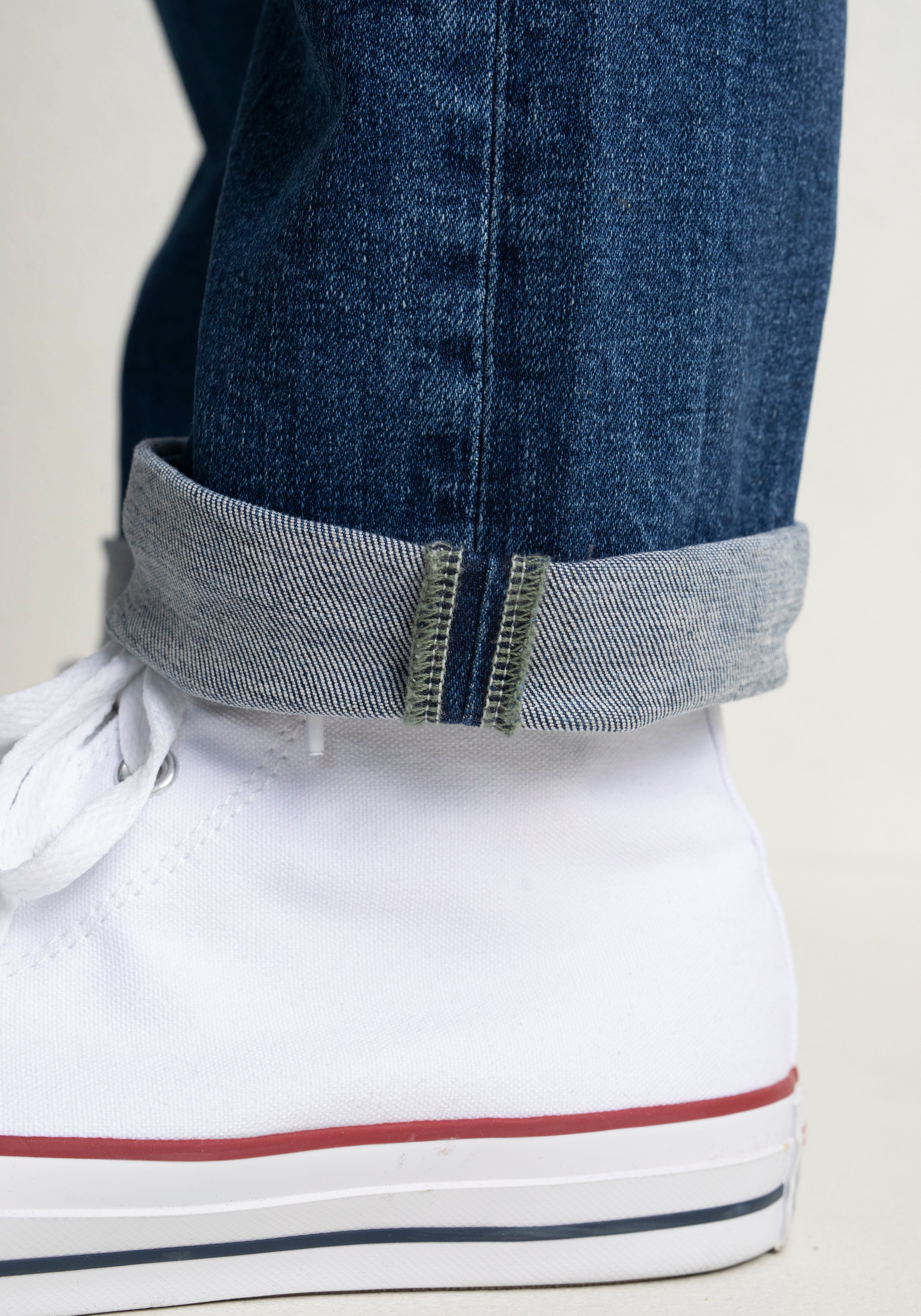 Petrol Industries Slim fit jeans SEAHAM-FUTUREPROOF