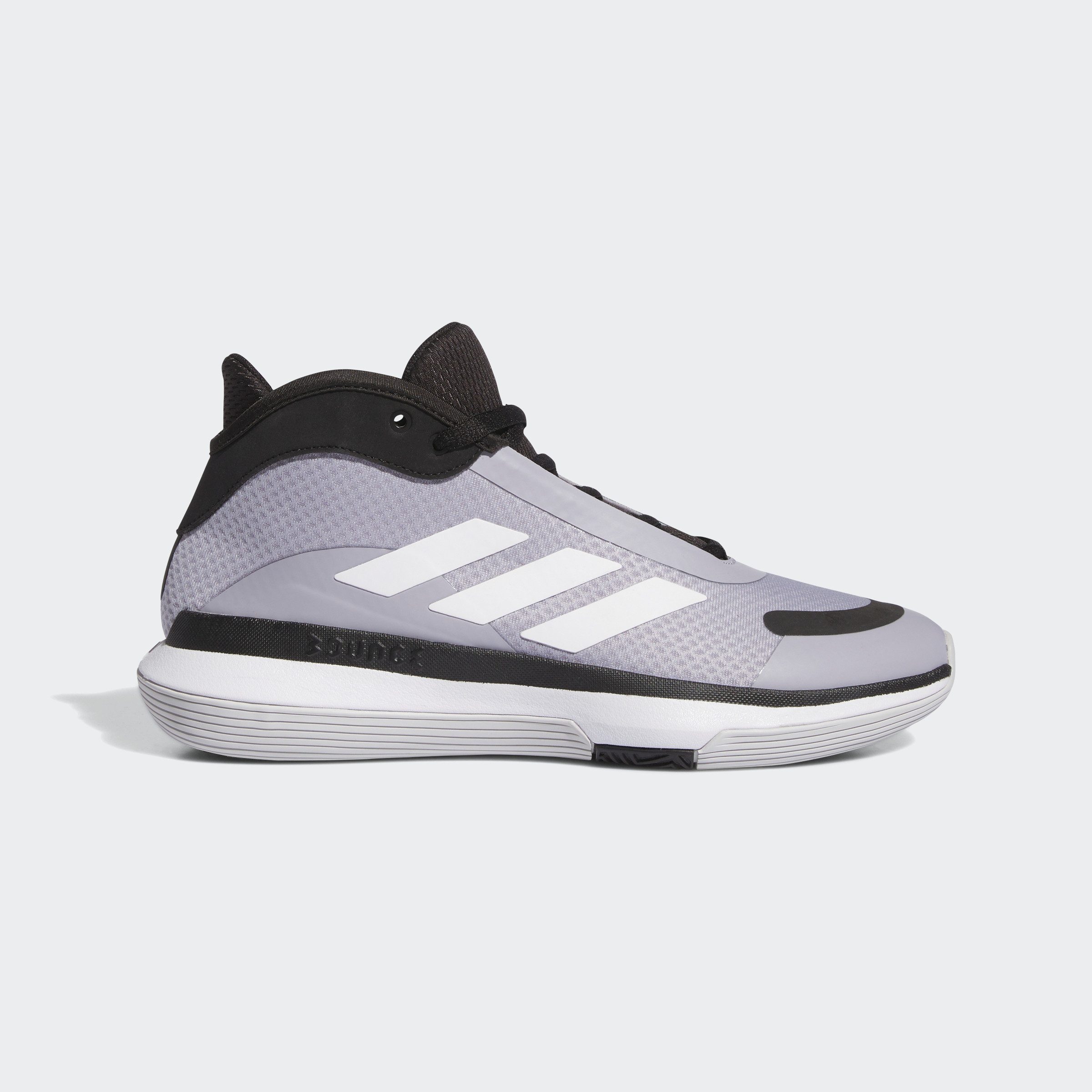 adidas Performance Basketbalschoenen BOUNCE LEGENDS LOW