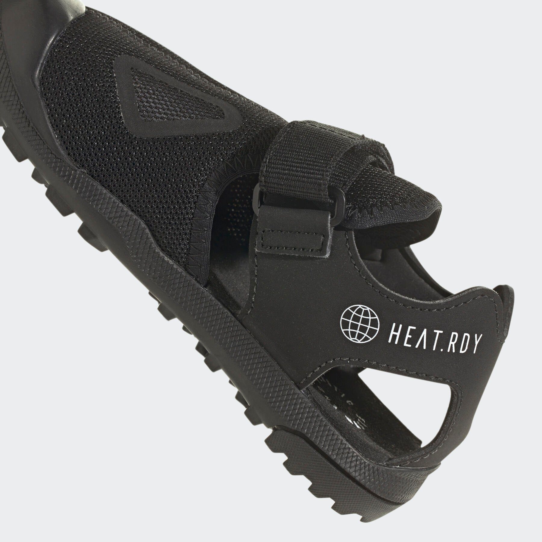adidas TERREX Outdoorsandalen CAPTAIN TOEY 2.0 SANDALE