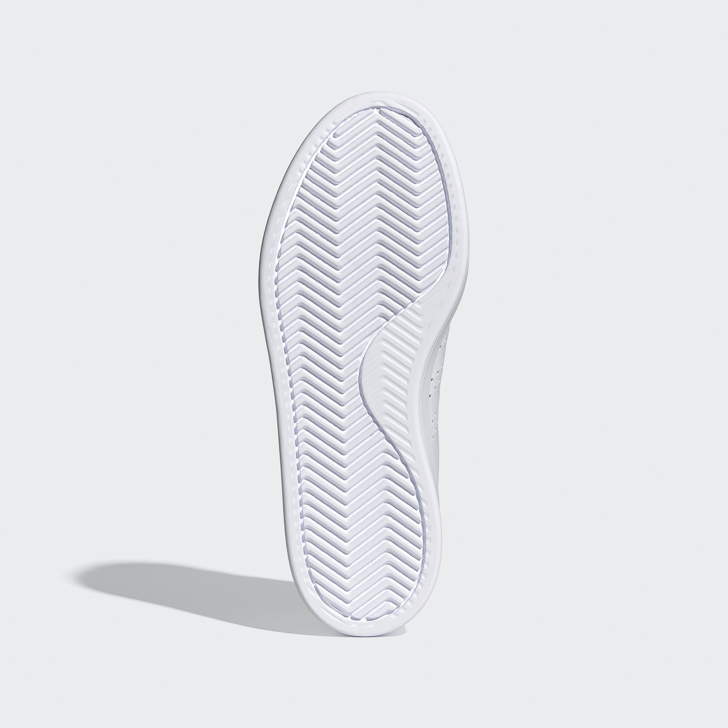 adidas Sportswear Sneakers ADVANTAGE 2.0 Ontwerp in de sporen van de adidas Stan Smith