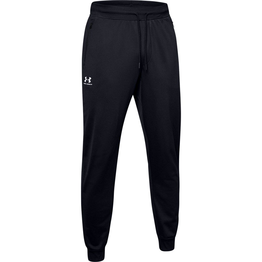Under Armour® Joggingbroek SPORTSTYLE TRICOT JOGGER