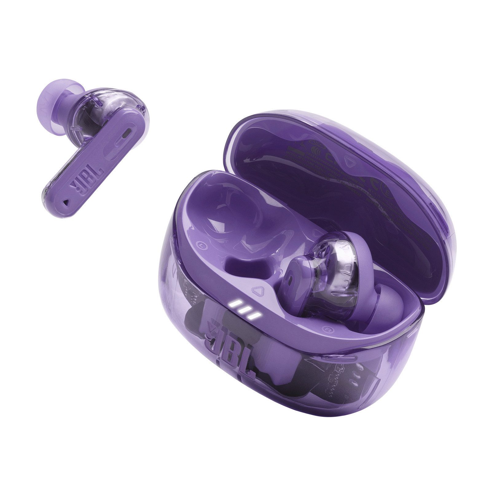 JBL Draadloze in-ear hoofdtelefoon TUNE BEAM 2