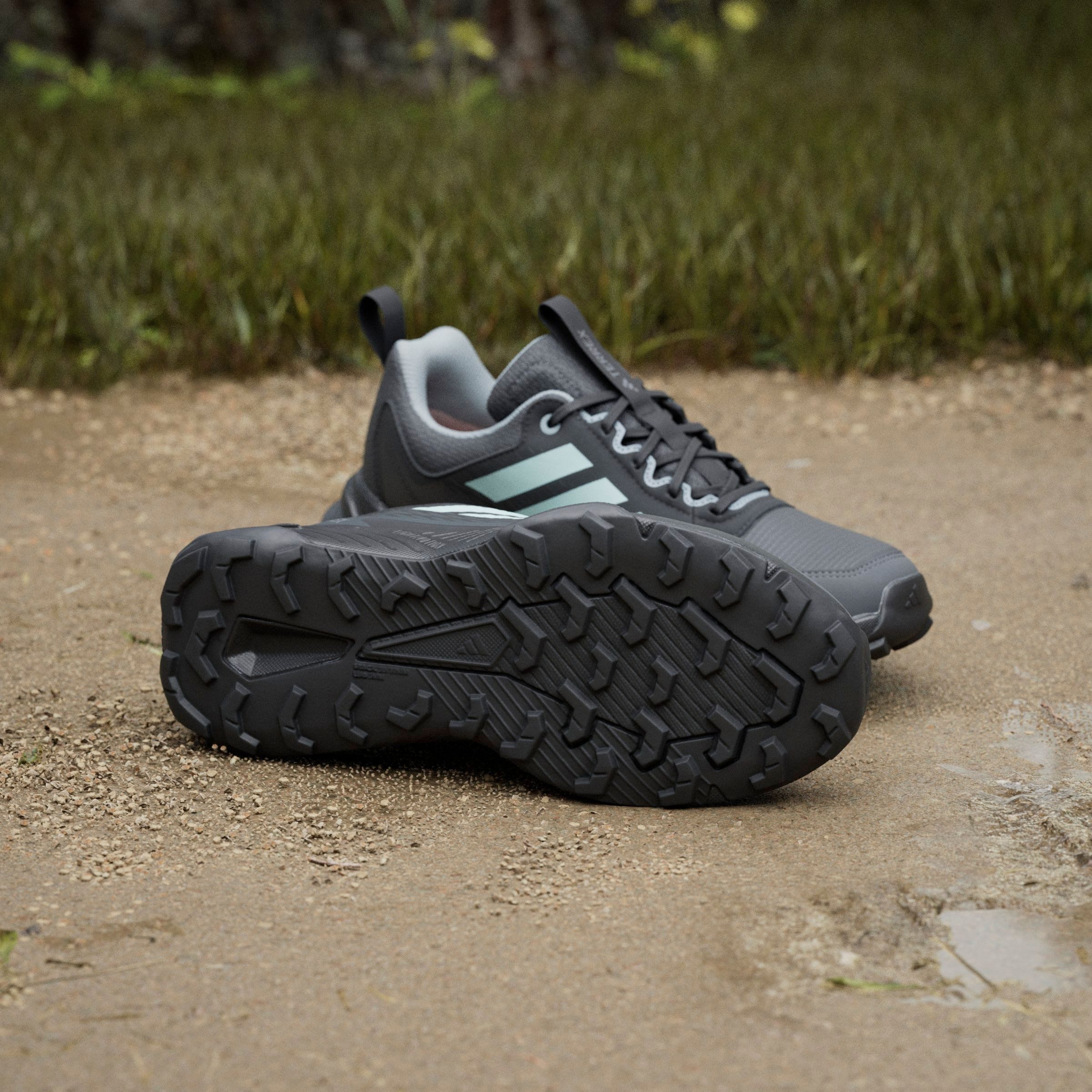 adidas TERREX Trailrunningschoenen TERREX TRACEFINDER 2 CLIMAPROOF TRAILRUNNING