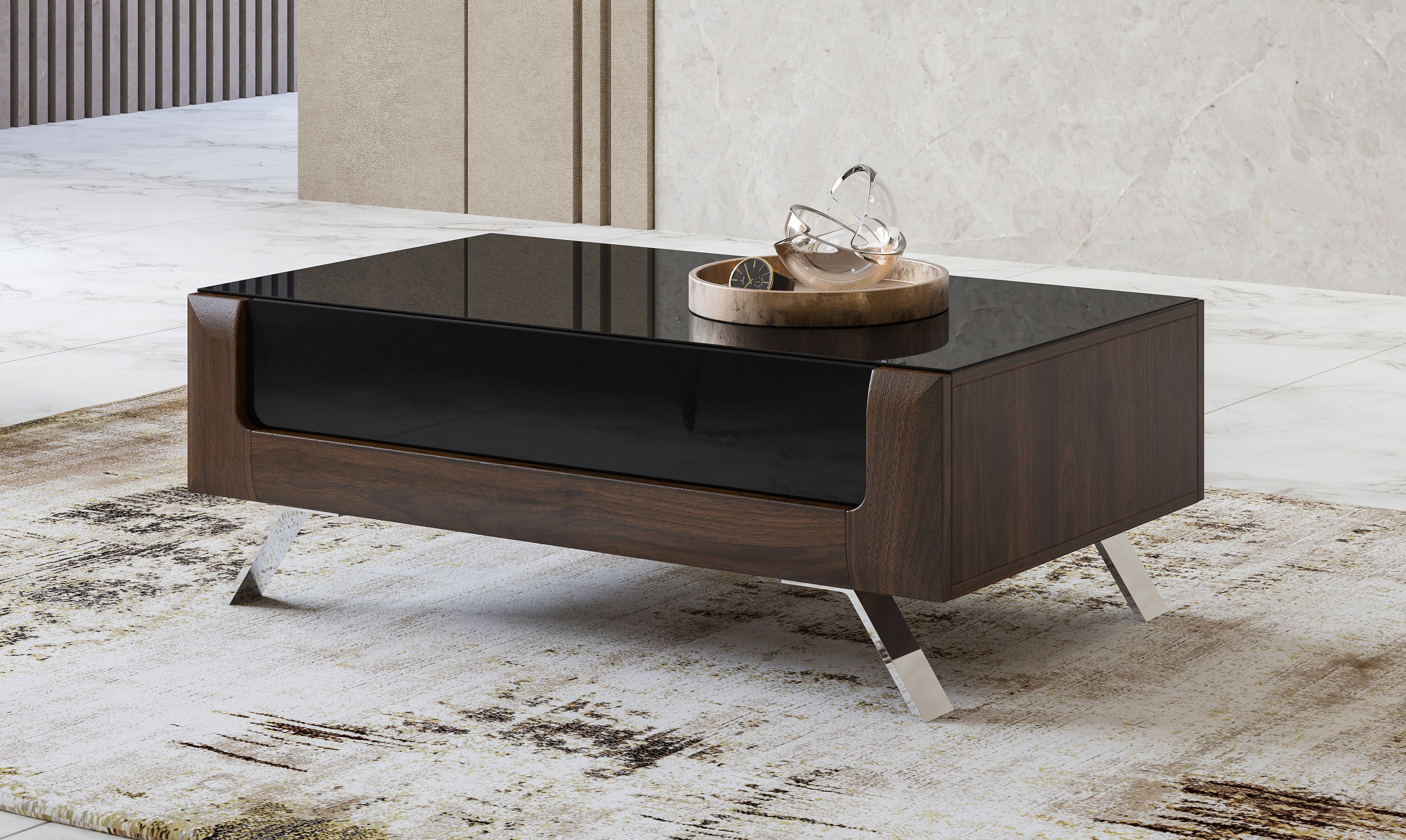 Leonique Salontafel Kasai (110 x 65 cm)