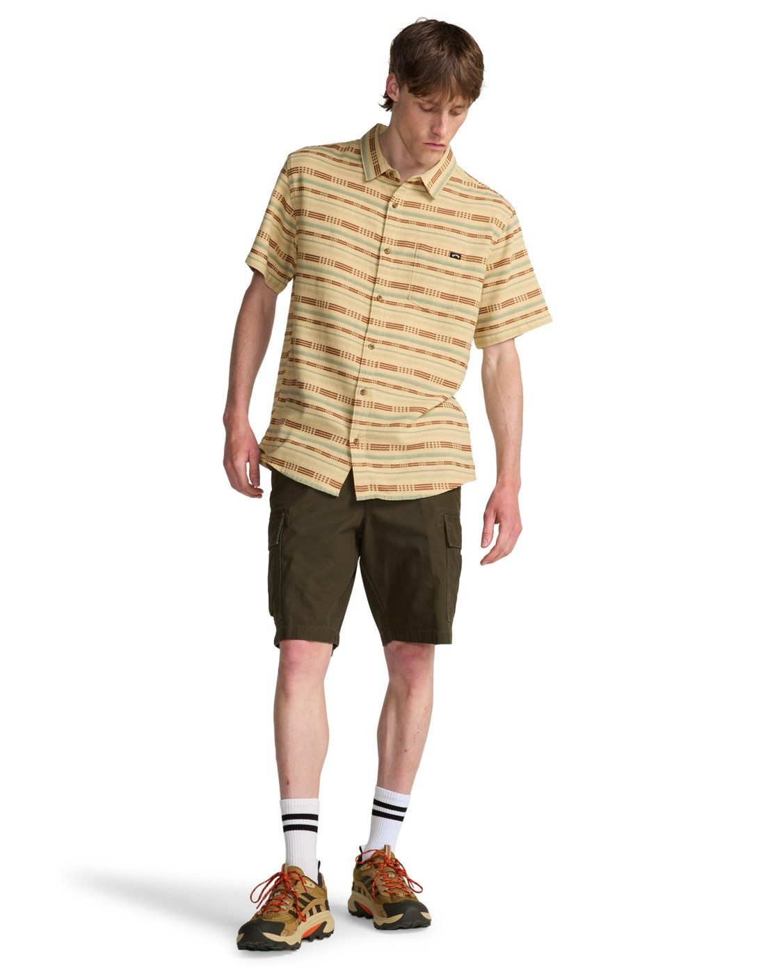 Billabong Cargoshort Combat