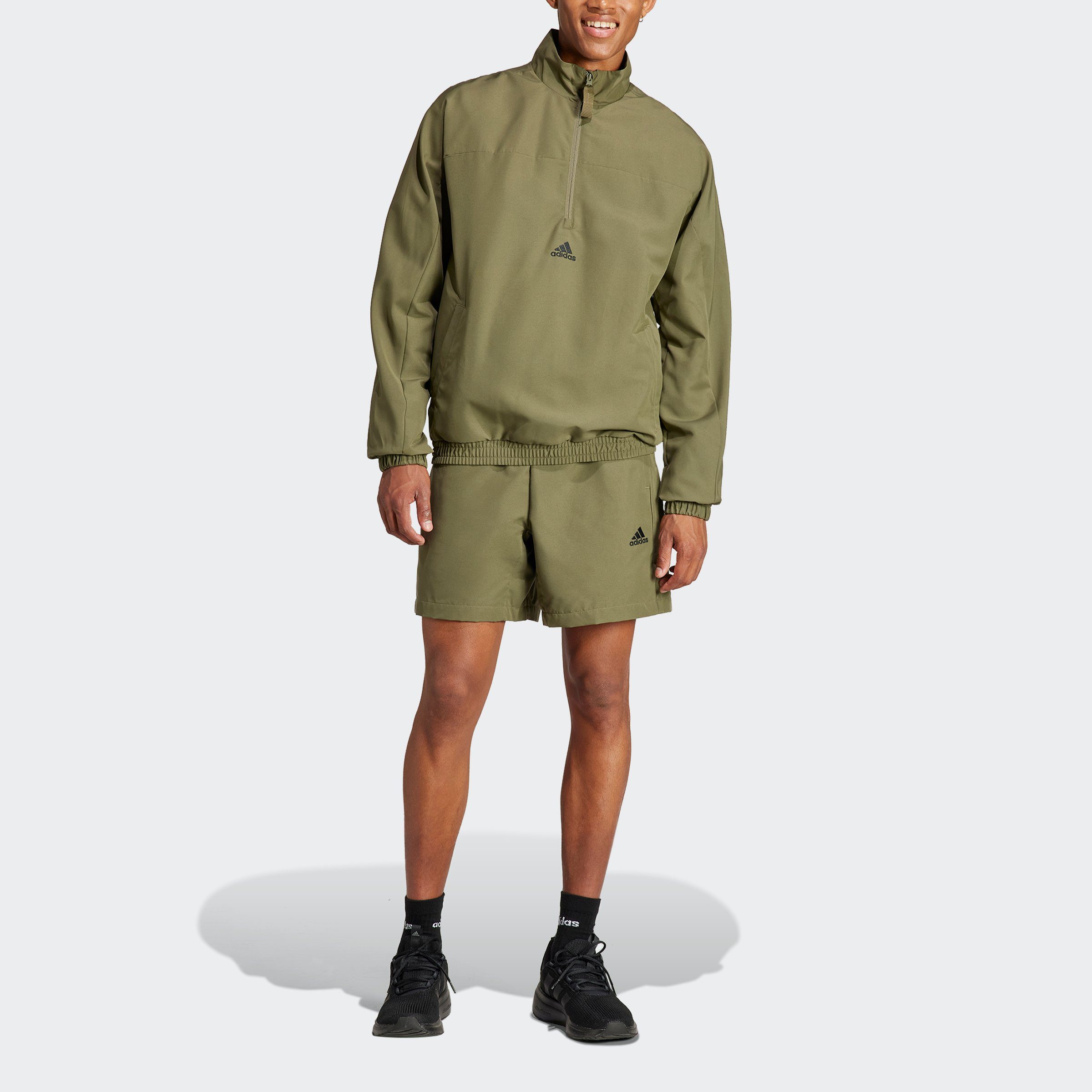 adidas Sportswear Trainingspak M SHO TS (2-delig)