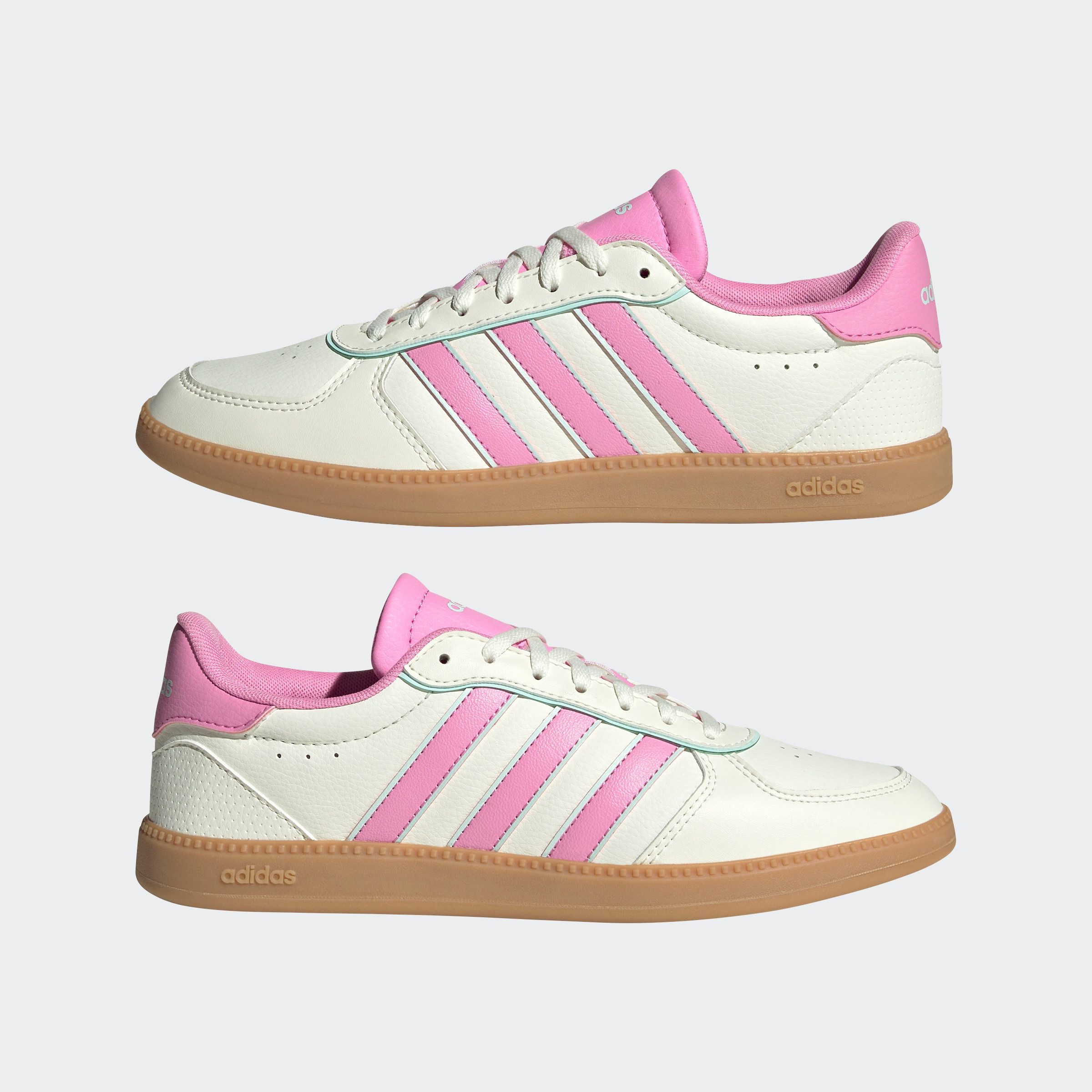 adidas Sportswear Sneakers BREAKNET SLEEK