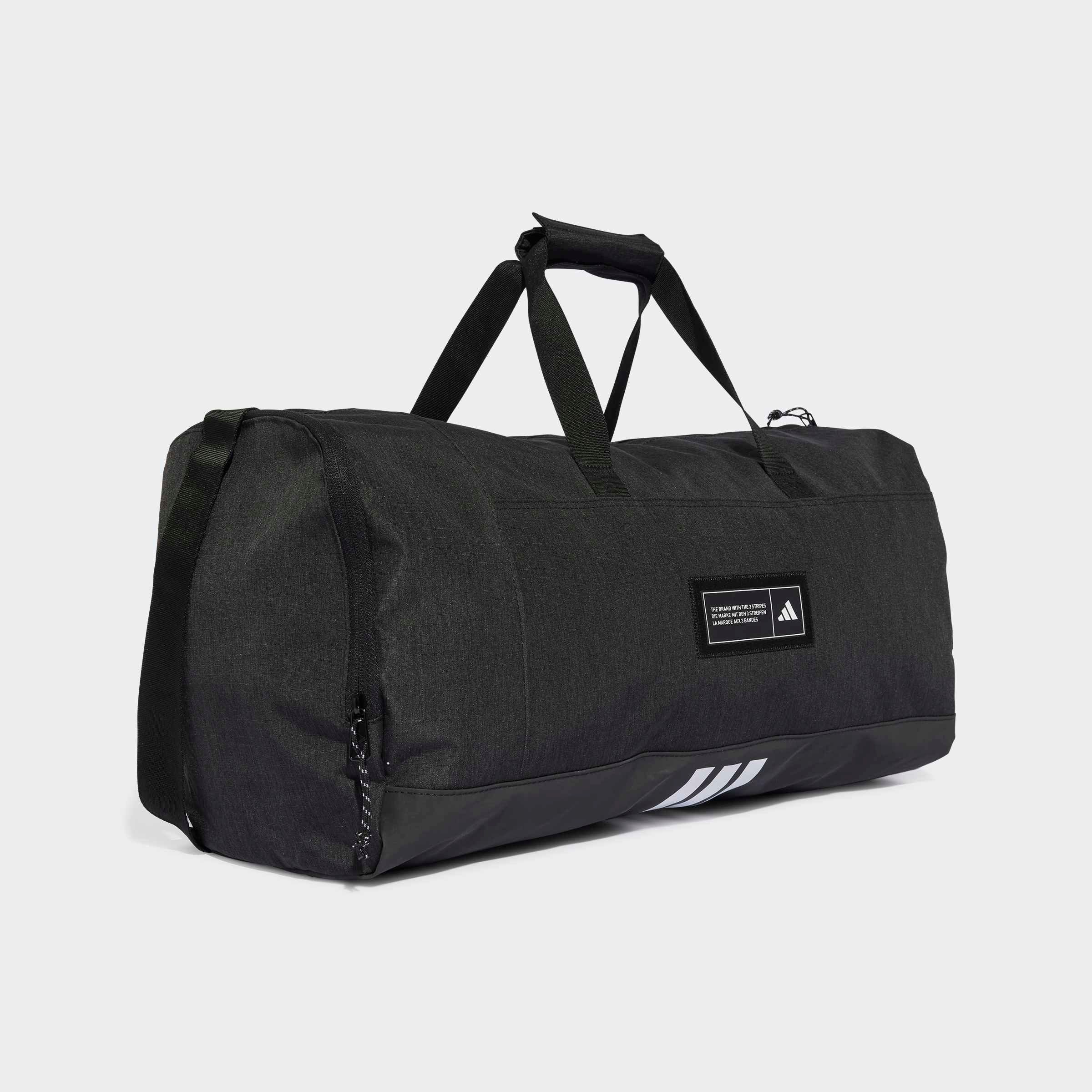 adidas Performance Sporttas 4ATHLTS DUF M