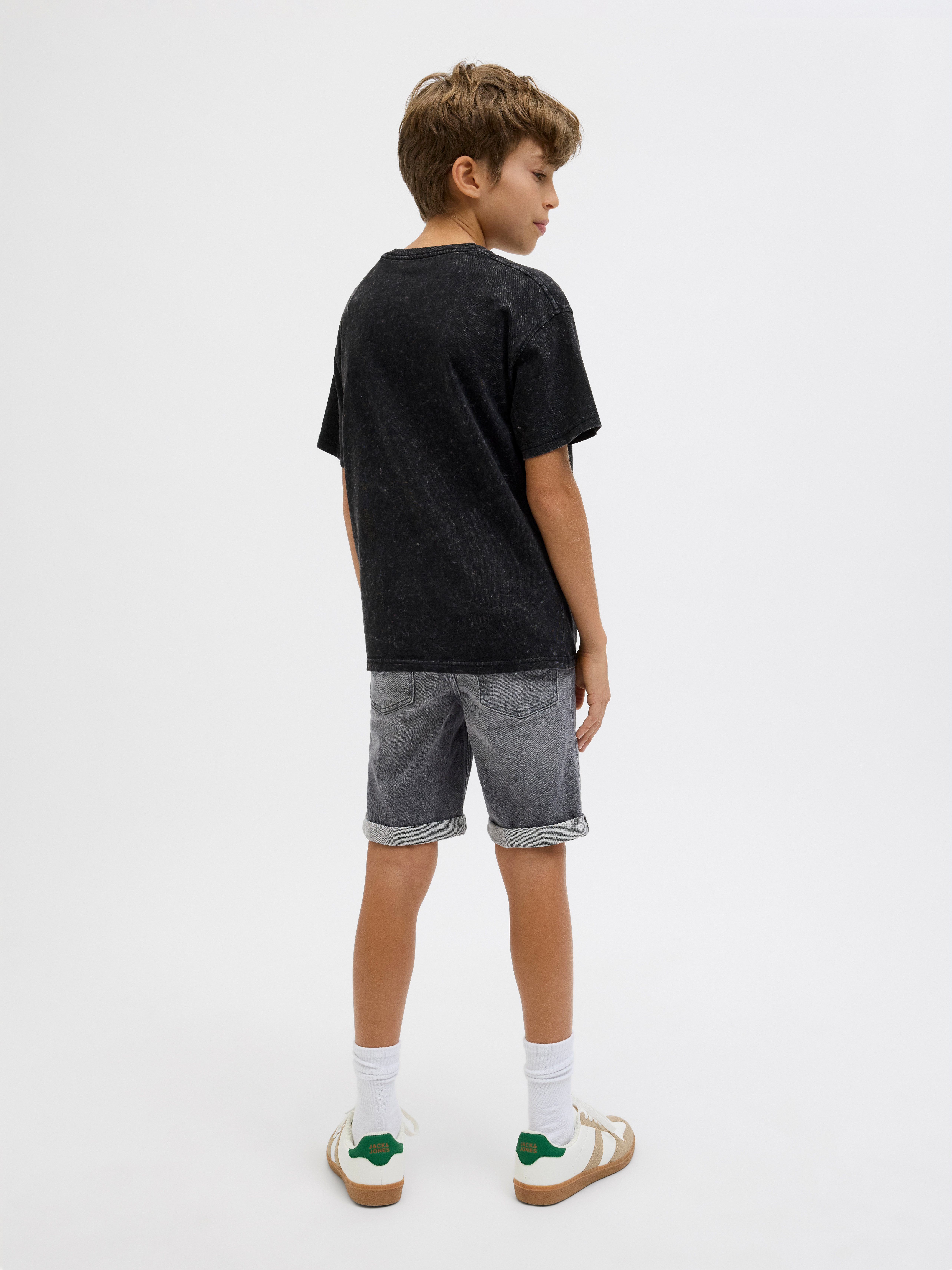 Jack & Jones Junior Short JJIRICK JJORIGINAL SHORTS AM 360 SN JNR