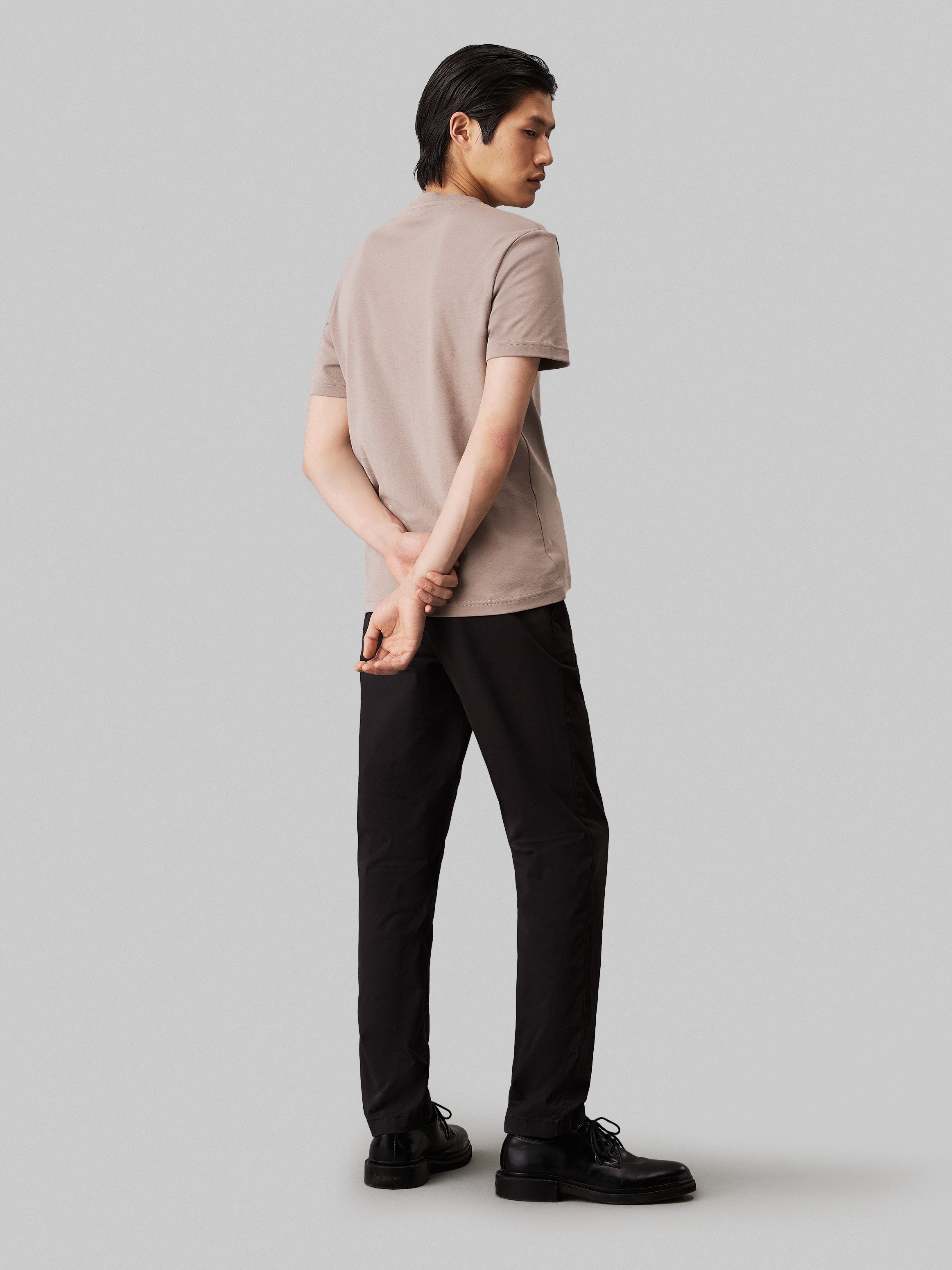 Calvin Klein Chino MODERN TWILL SLIM CHINO