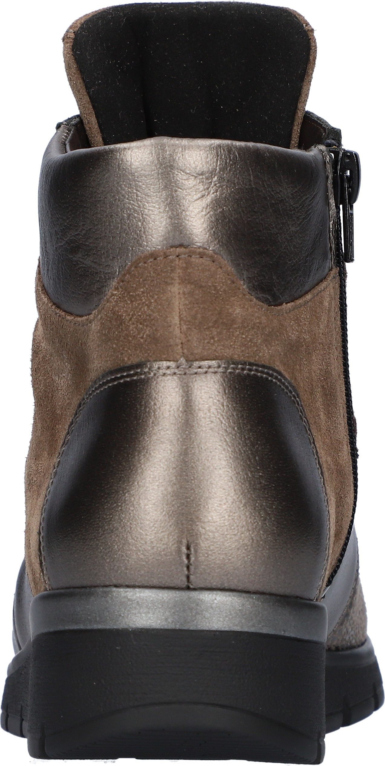 Waldläufer Veterschoenen H-RAMONA