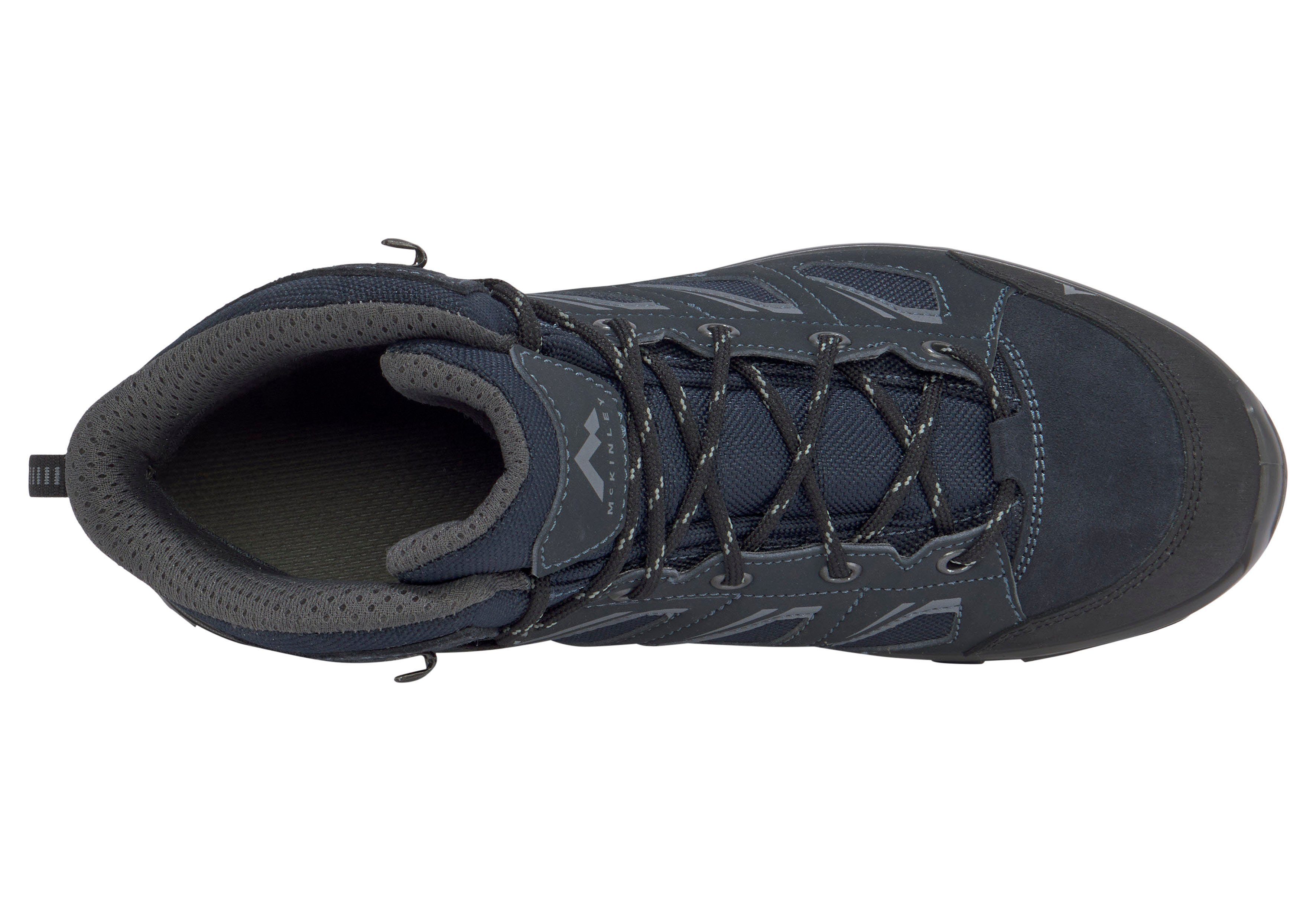 McKinley Wandelschoenen Discover III MID AQX