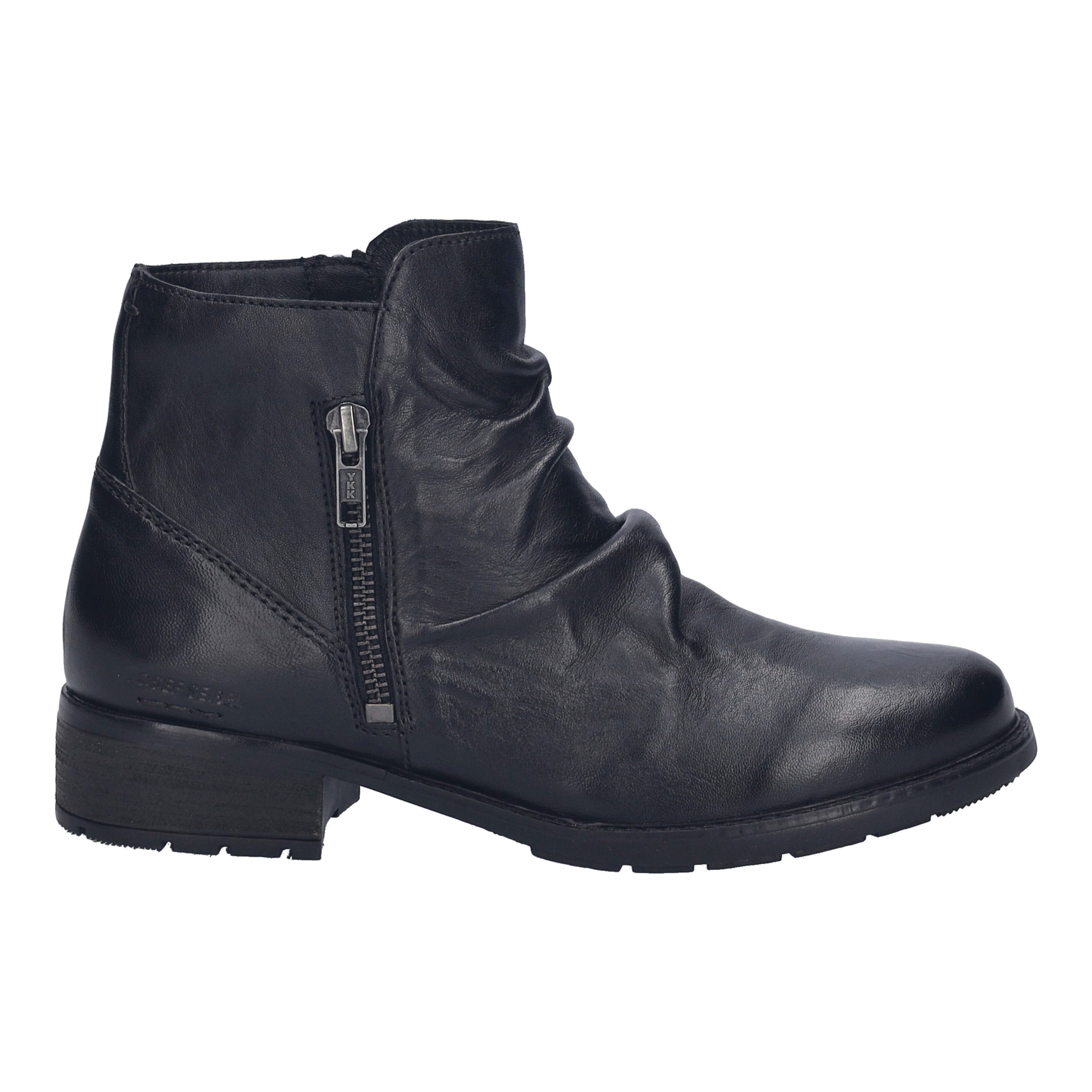 Josef Seibel Laarsjes Kate 18