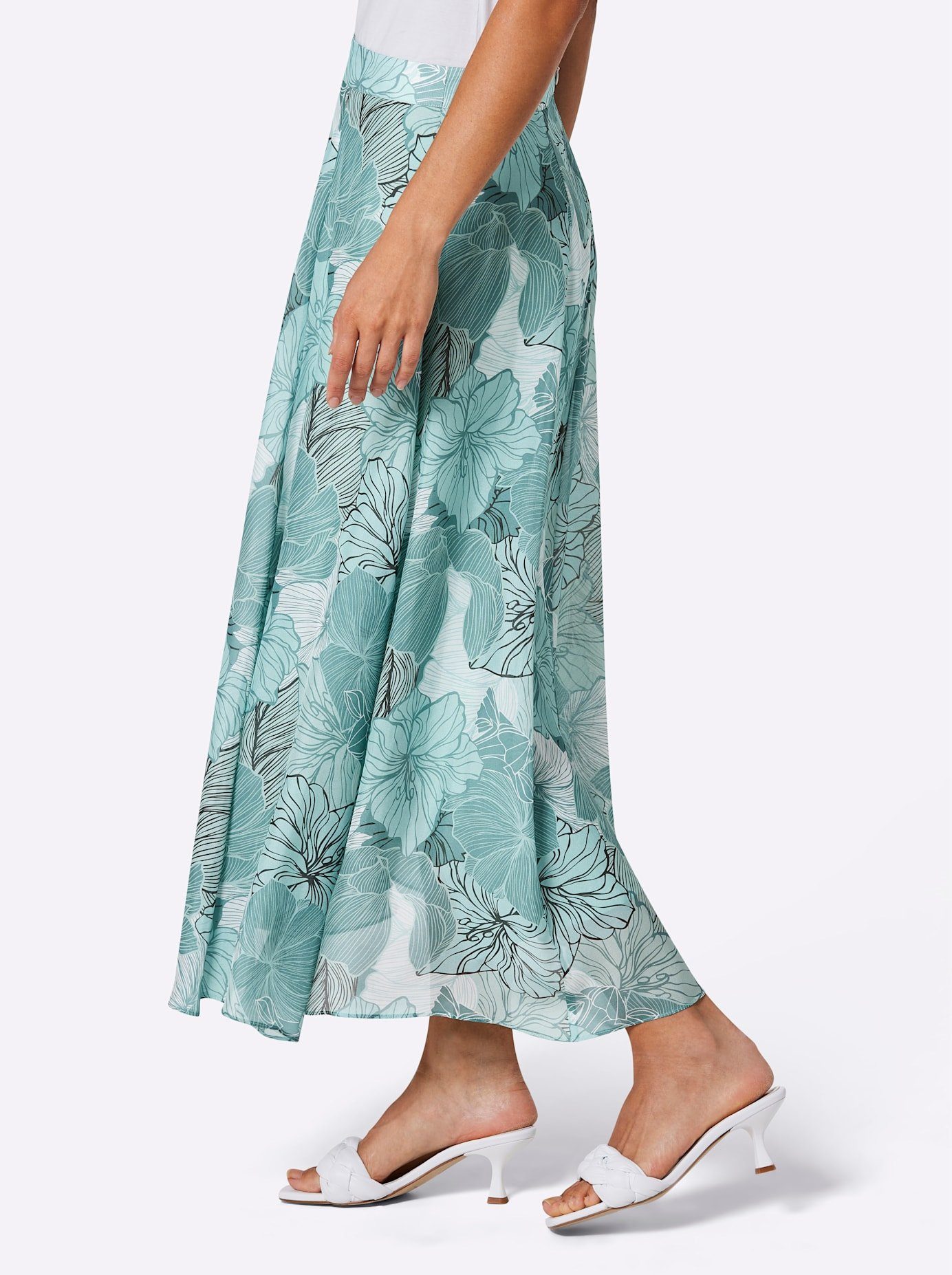 CREATION L PREMIUM Tulen rok