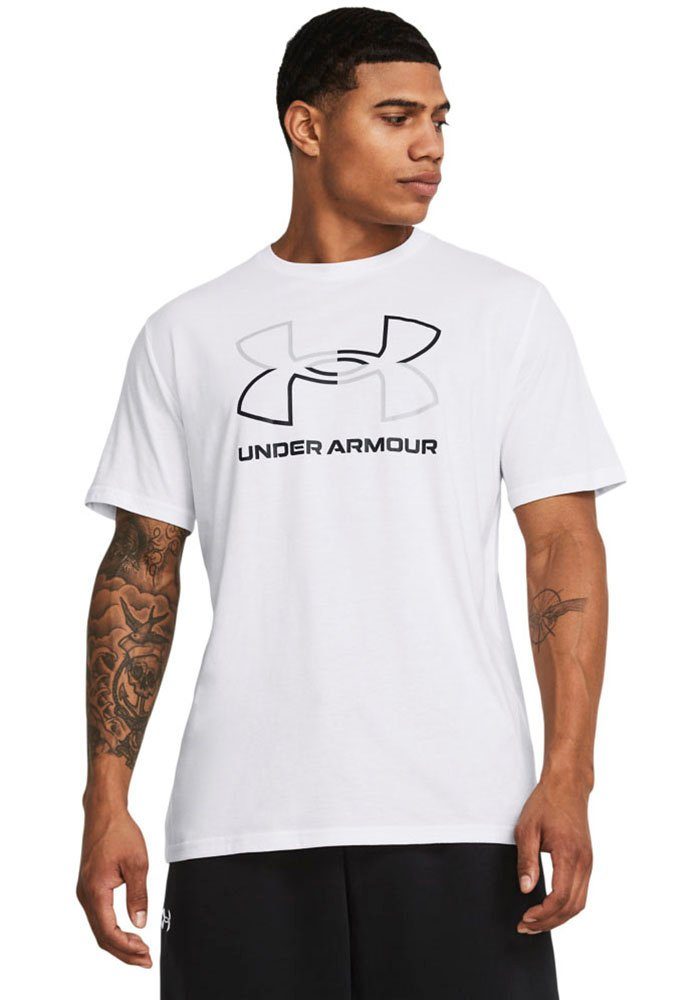 Under Armour® T-shirt UA GL FOUNDATION UPDATE SS (1-delig)